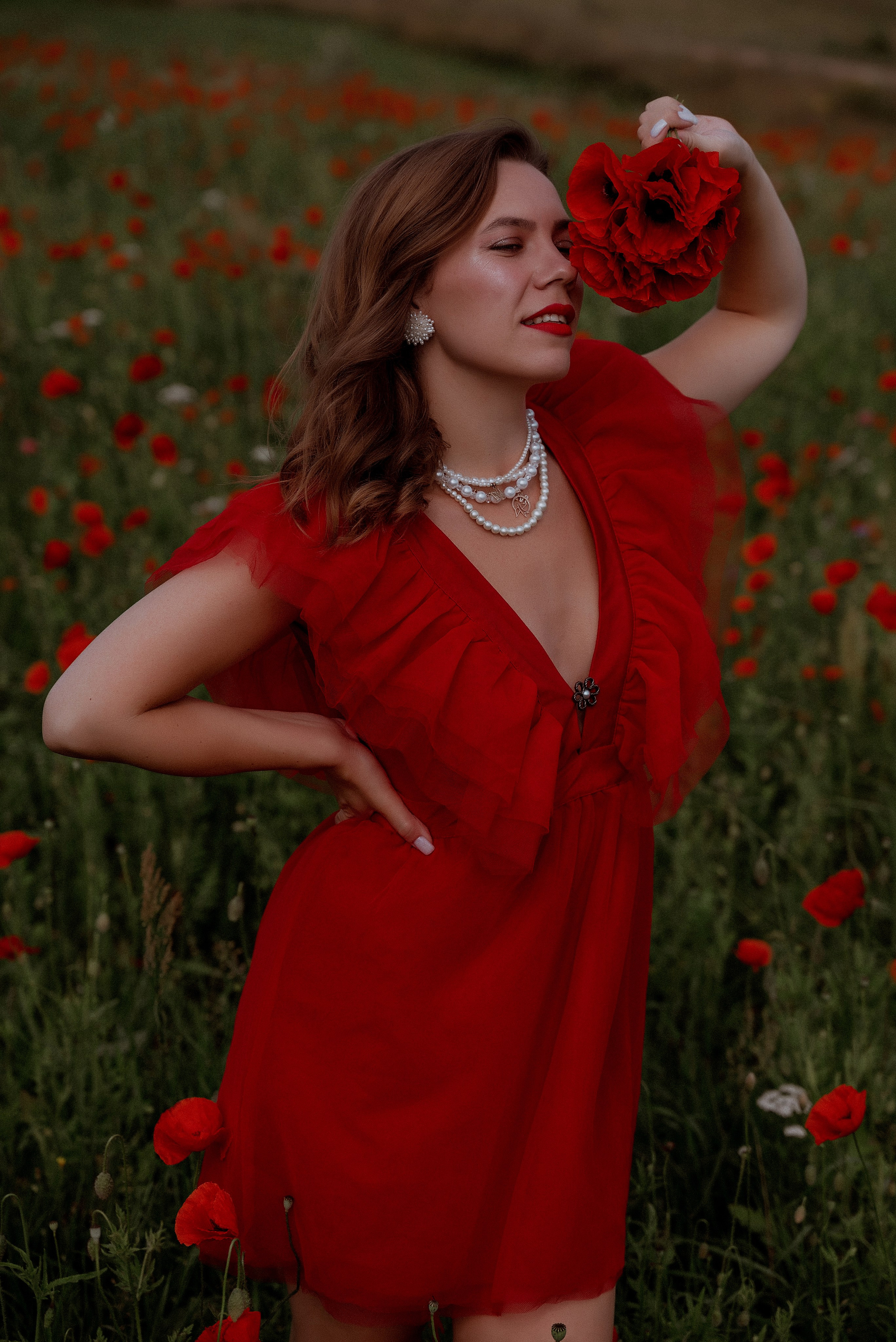 Margarita. Ваш фотограф в Латгалии — Александра Юхневича!