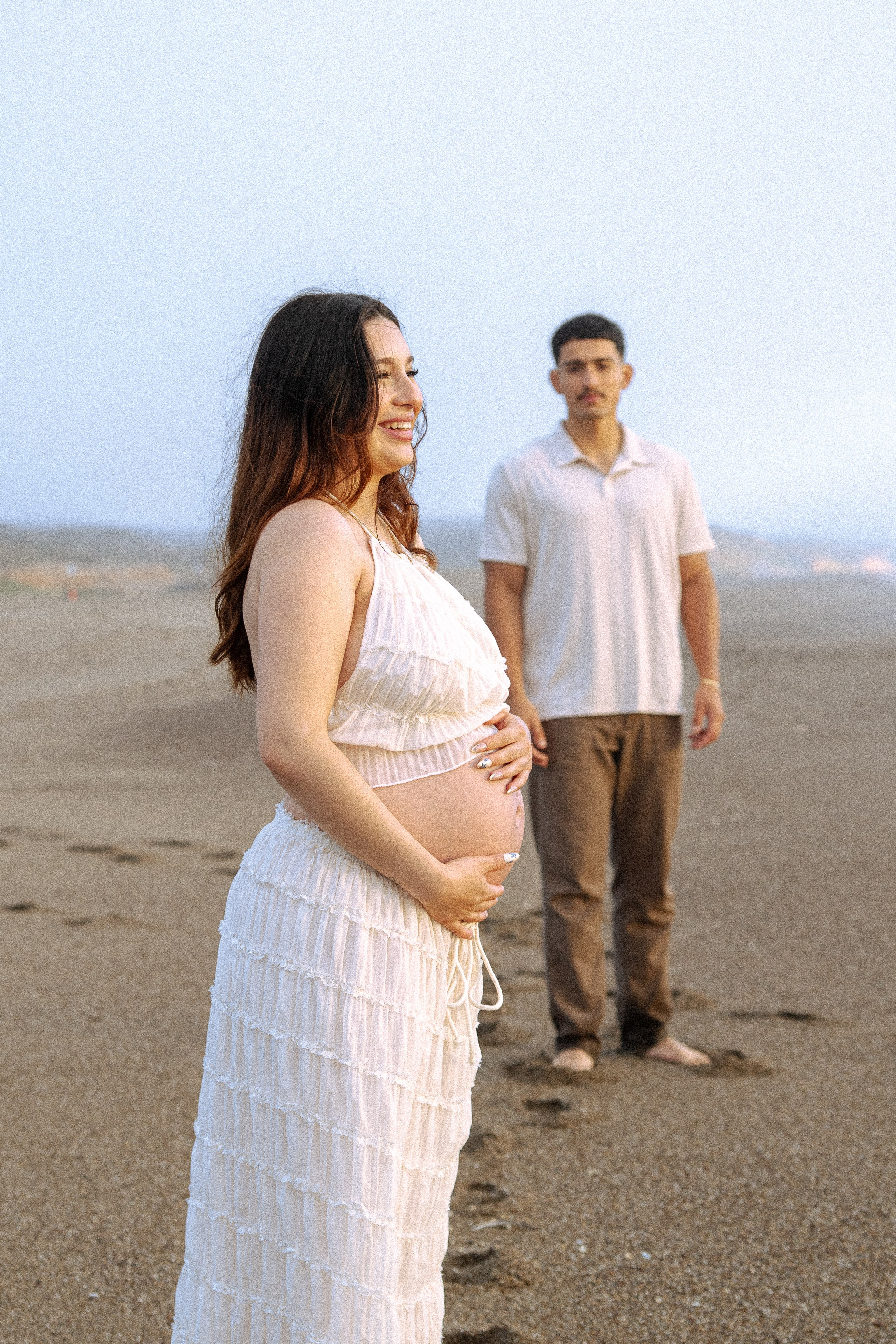Maternity — Bay Area