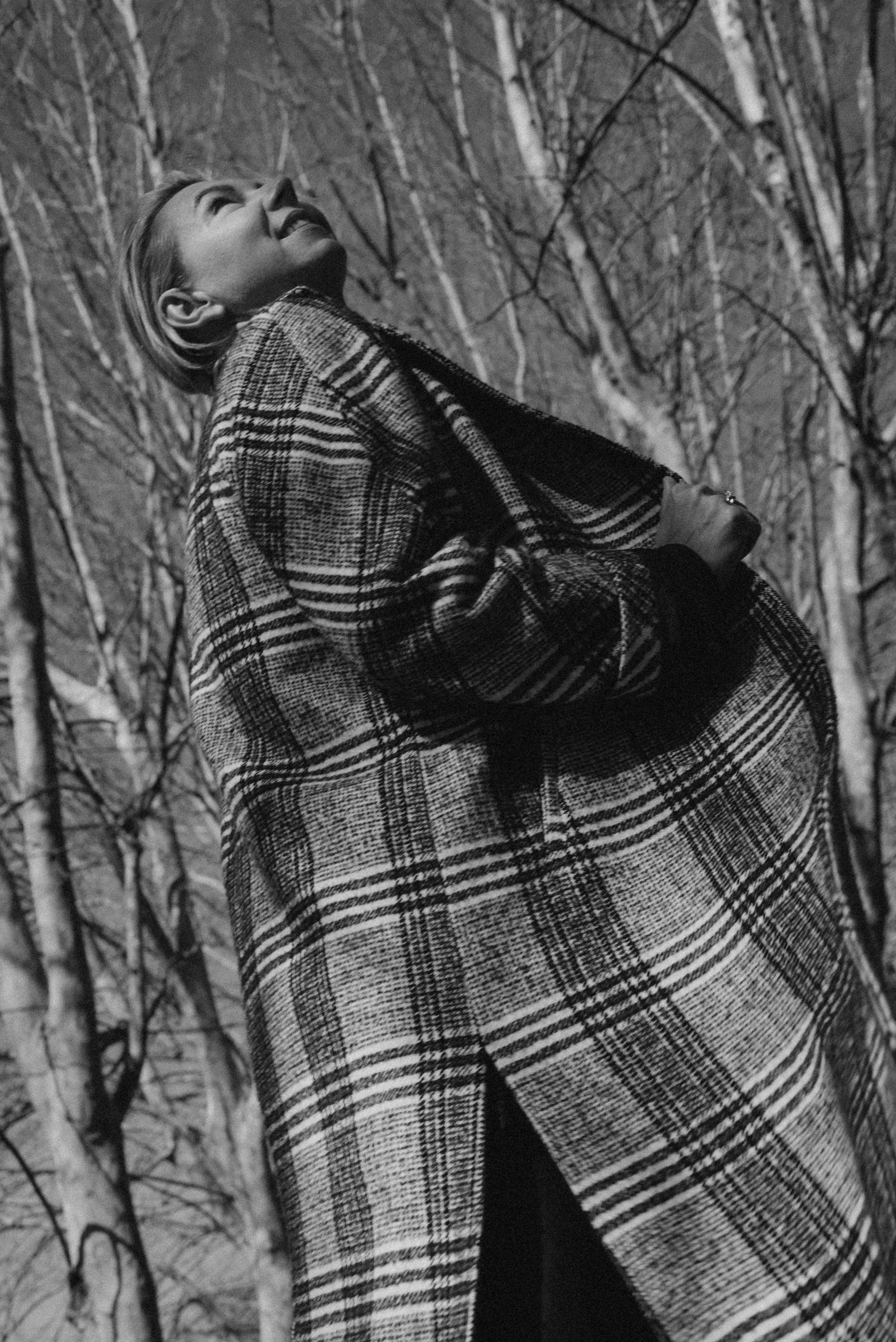 Ekaterina. Photographer Iuliia Gladkikh, Italy, Abruzzo