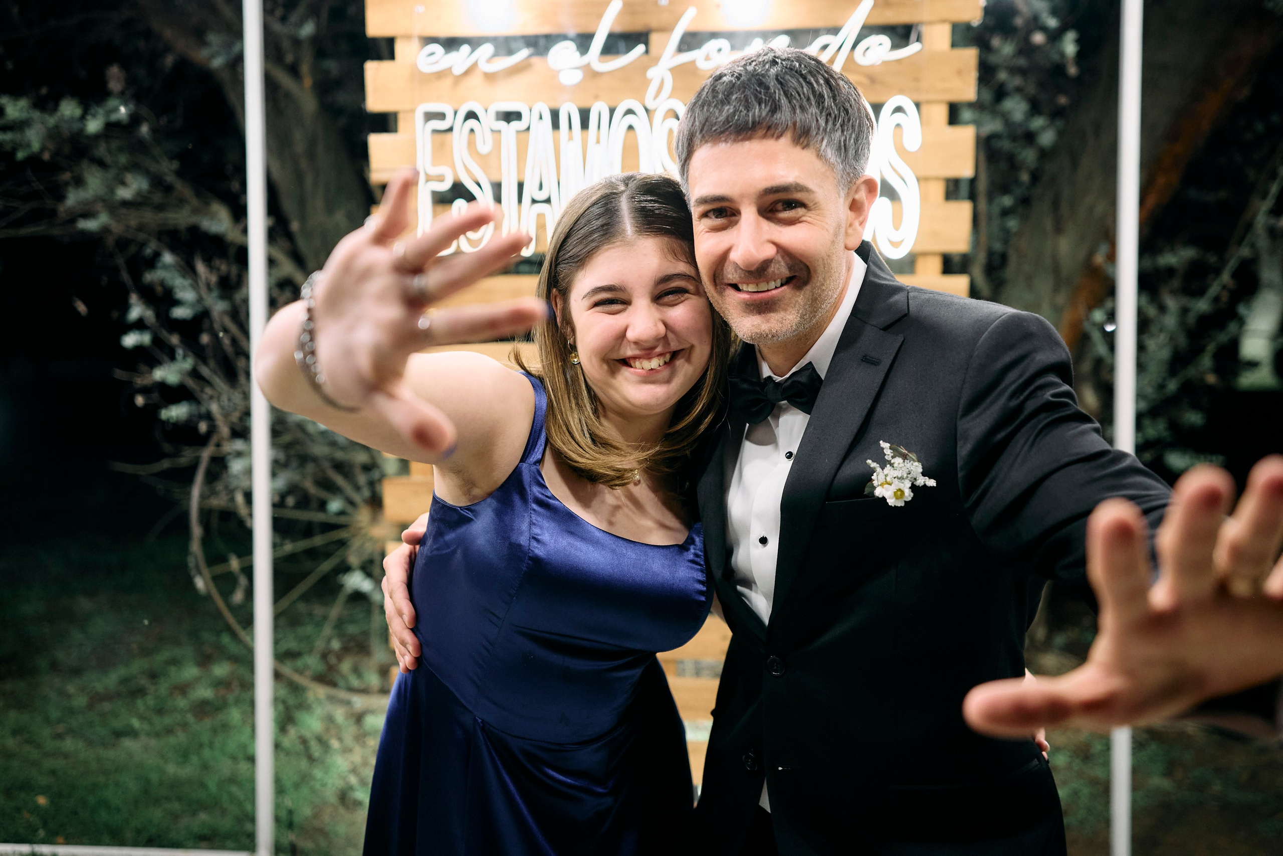 Vir & José. Marcos Ferrari Fotógrafo