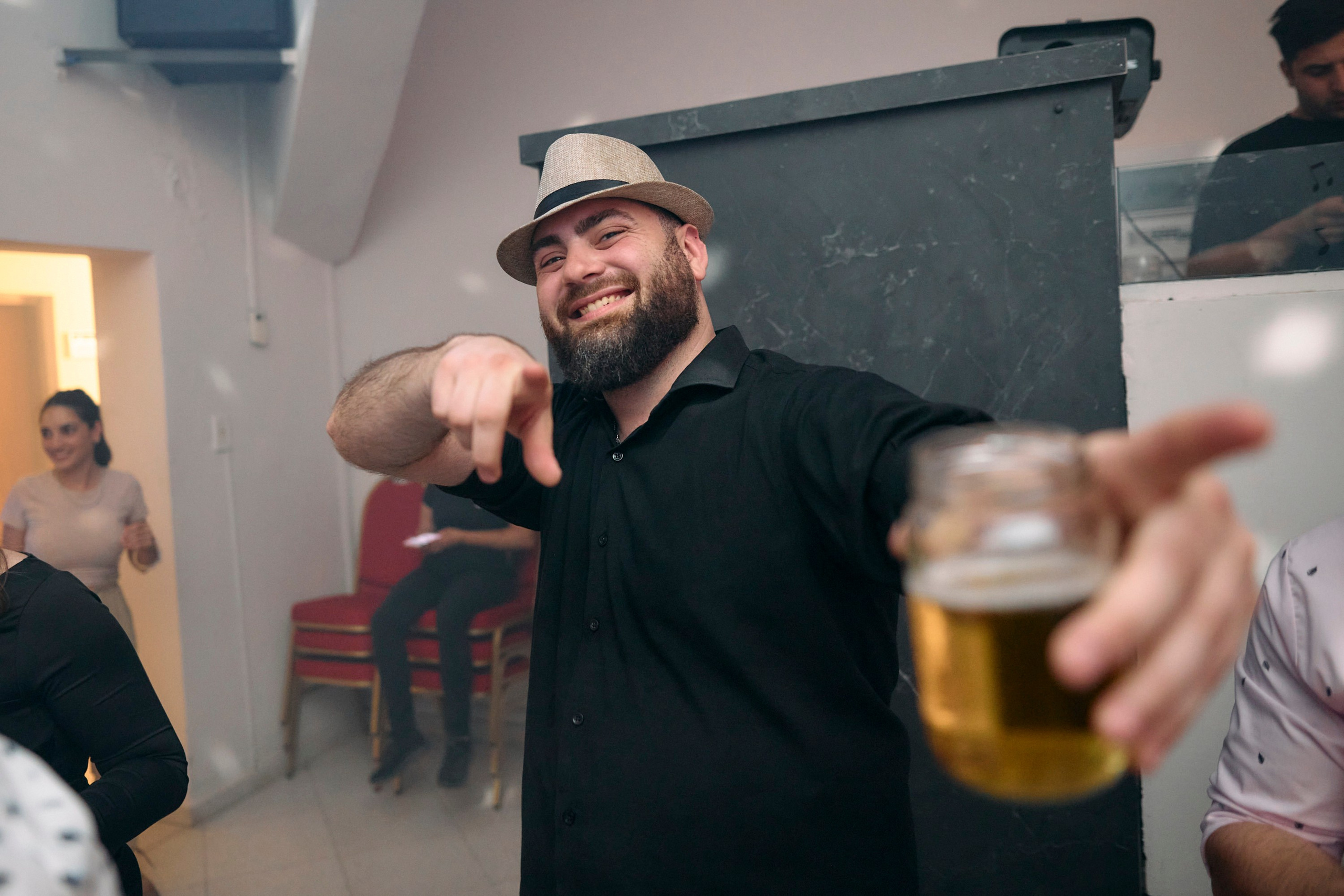 Lola & Pablo. Marcos Ferrari Fotógrafo