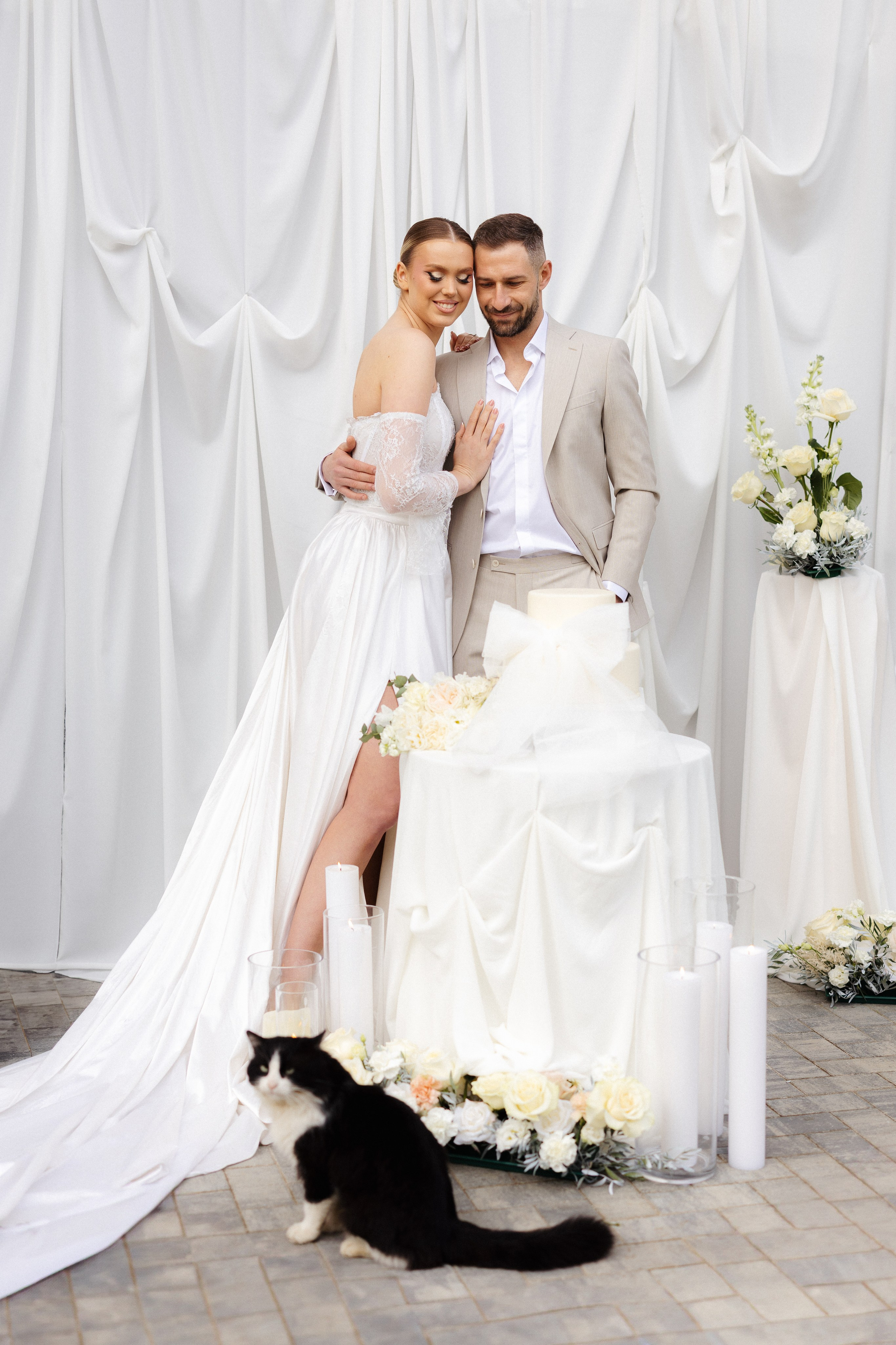 Styled Shoot Alex Zurba 1. Marius Ciocan