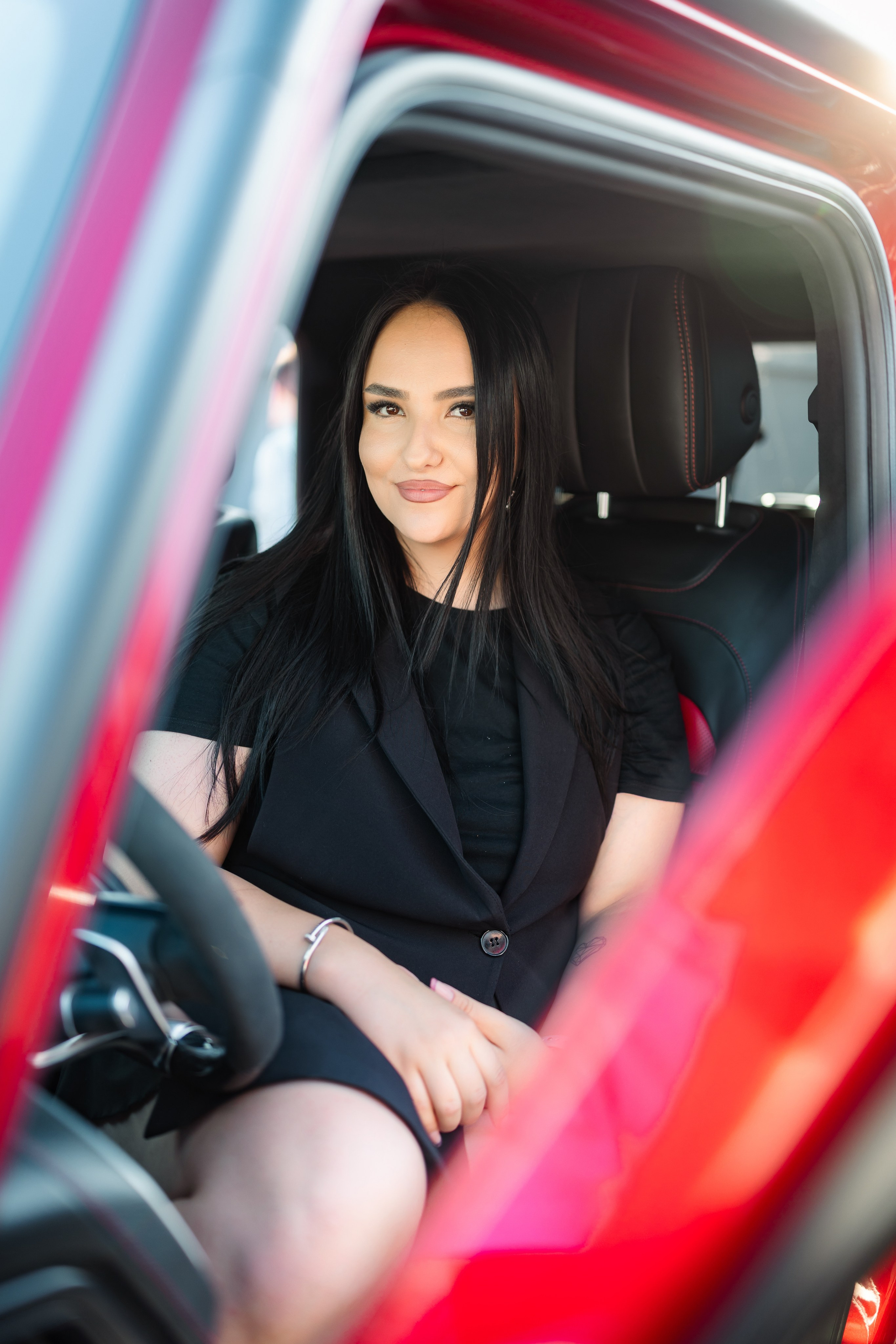 Auto Big. Marius Ciocan