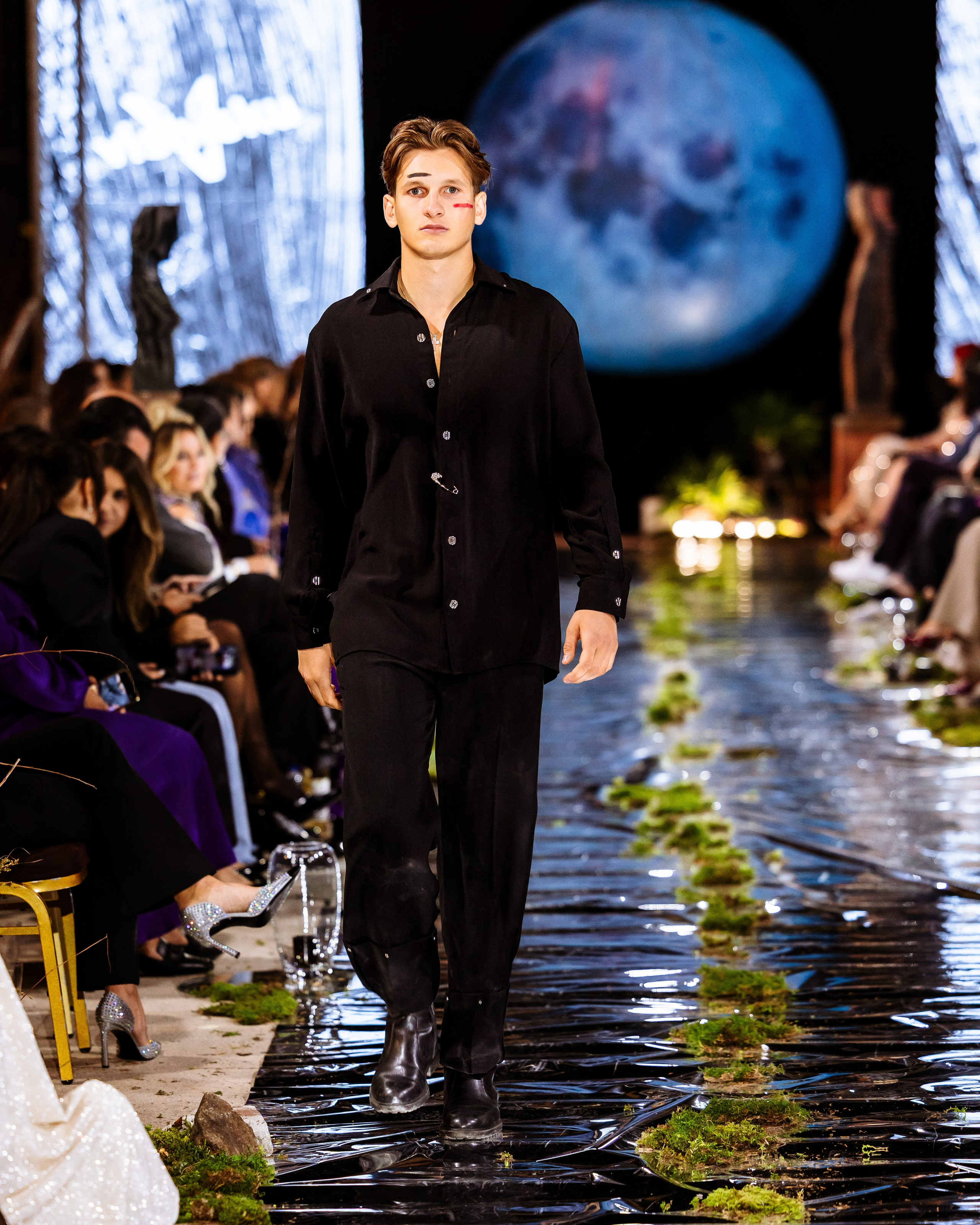 Prive. Marius Ciocan