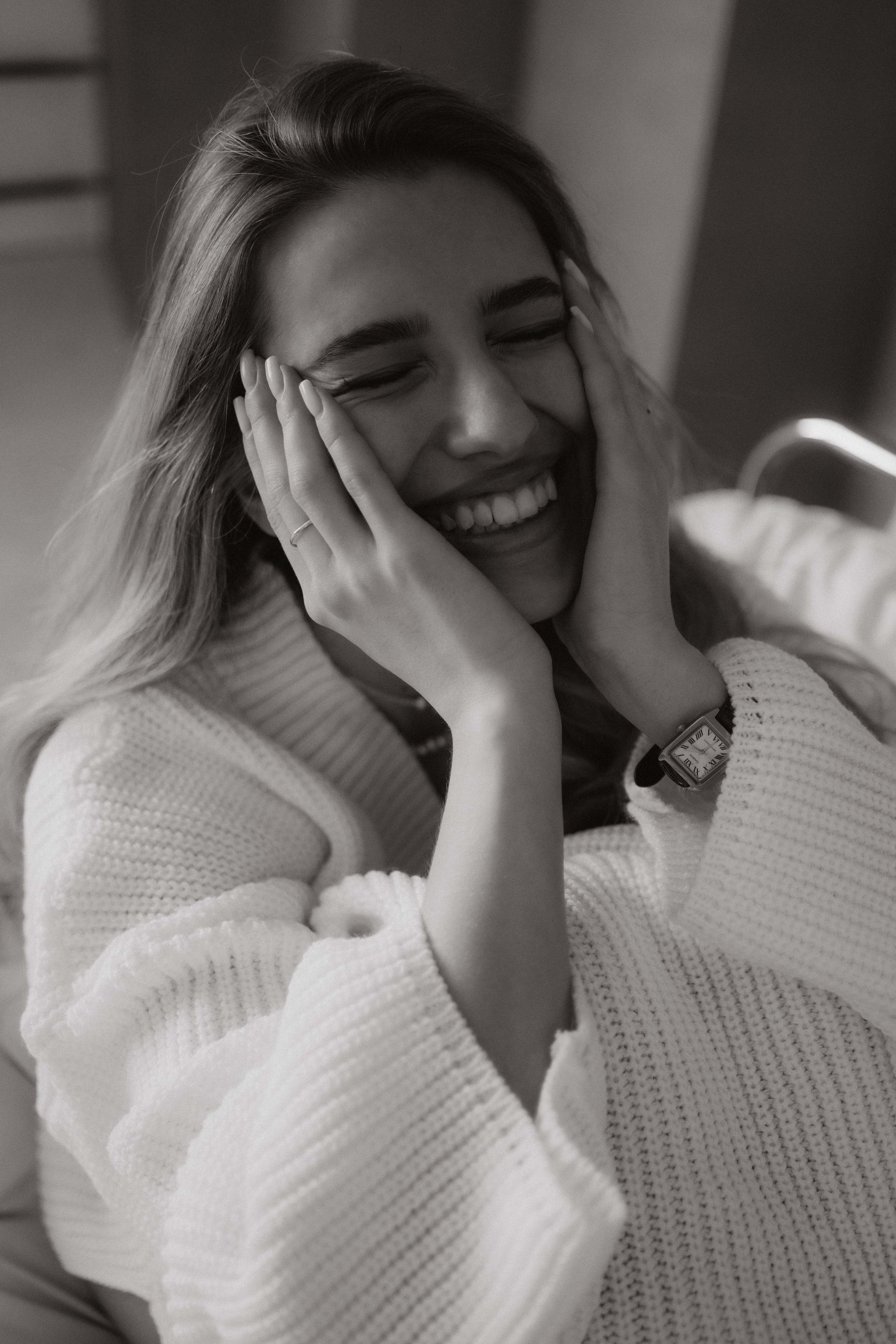 Veronika. Lens Captures Life