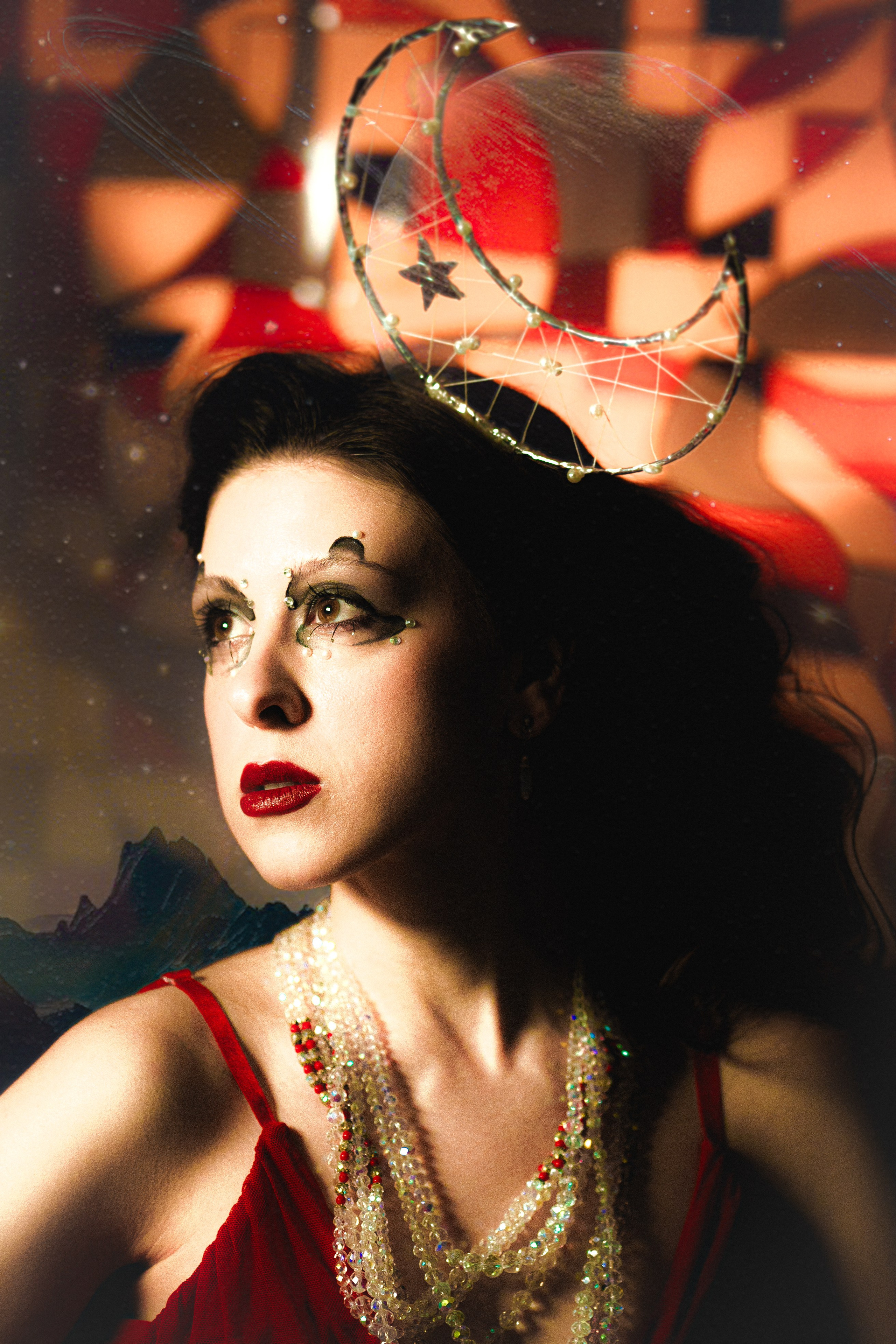 MARIYA PROJECT. Anna Miyauchi