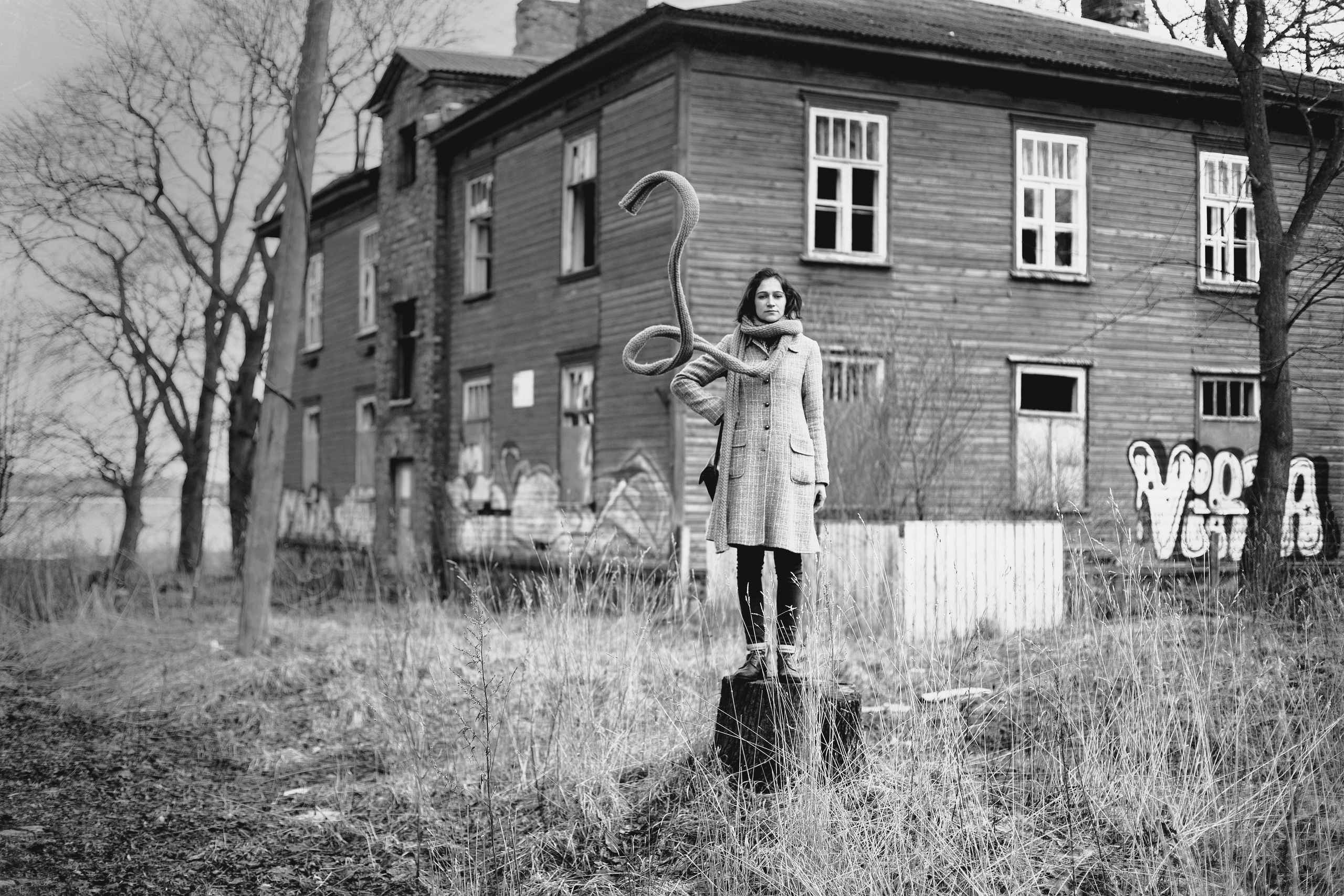 Portrait. Anton Serdjukov Photography
