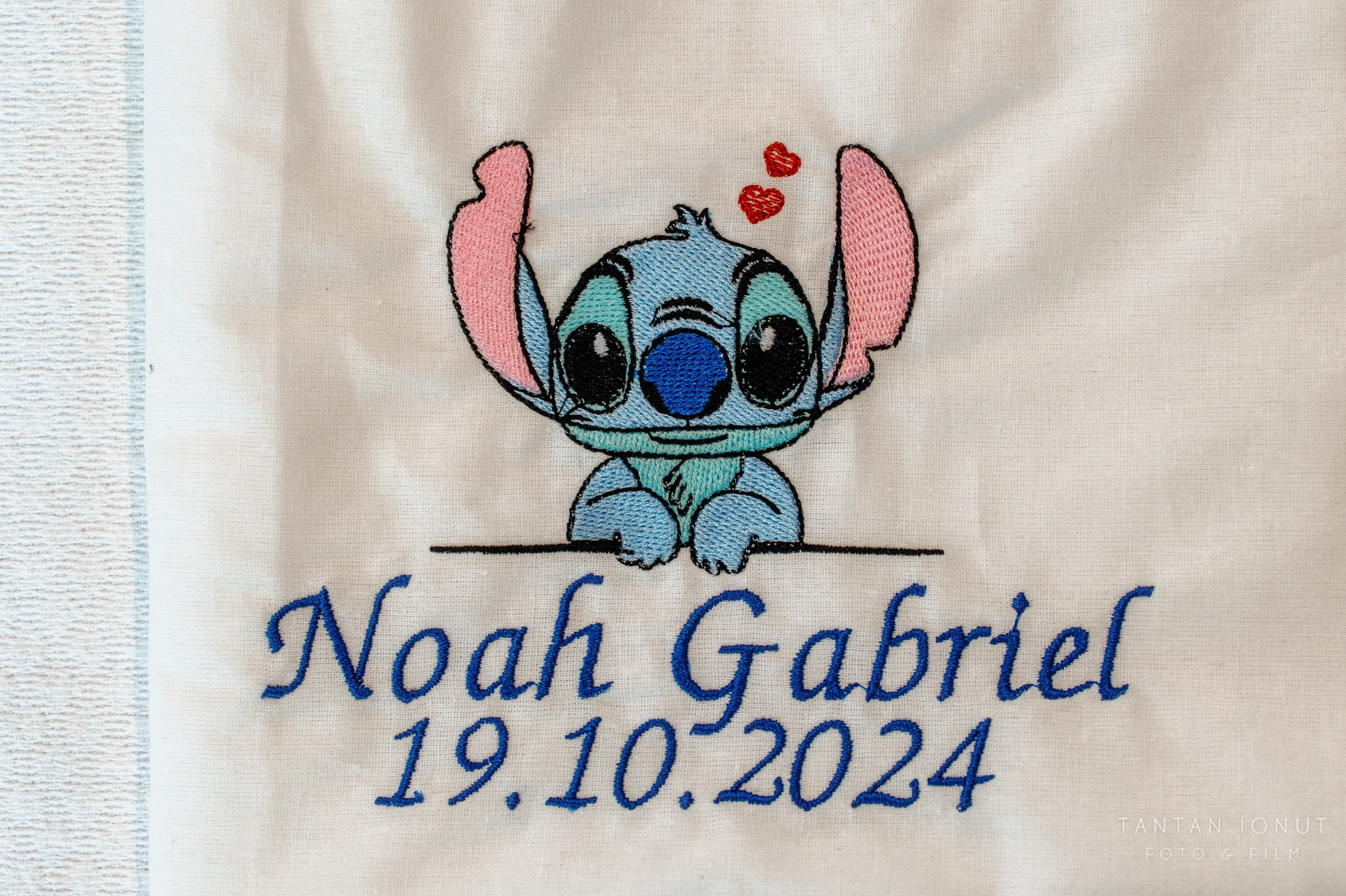 NOAH-GABRIEL. TANTAN IONUT FOTO & FILM