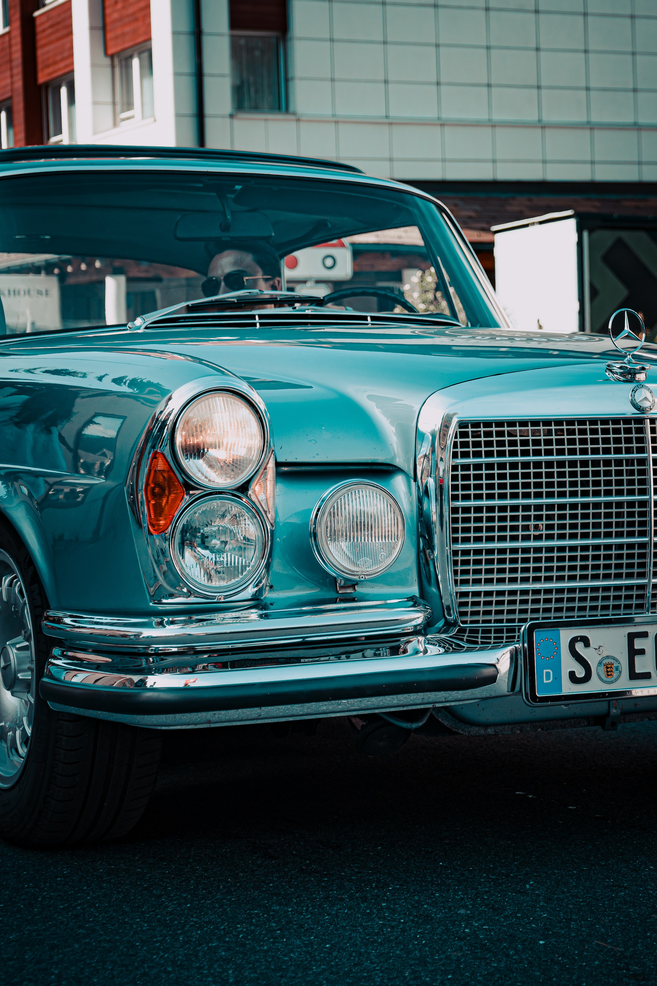 Supercars Owners Circle Classic · Andermatt 2026