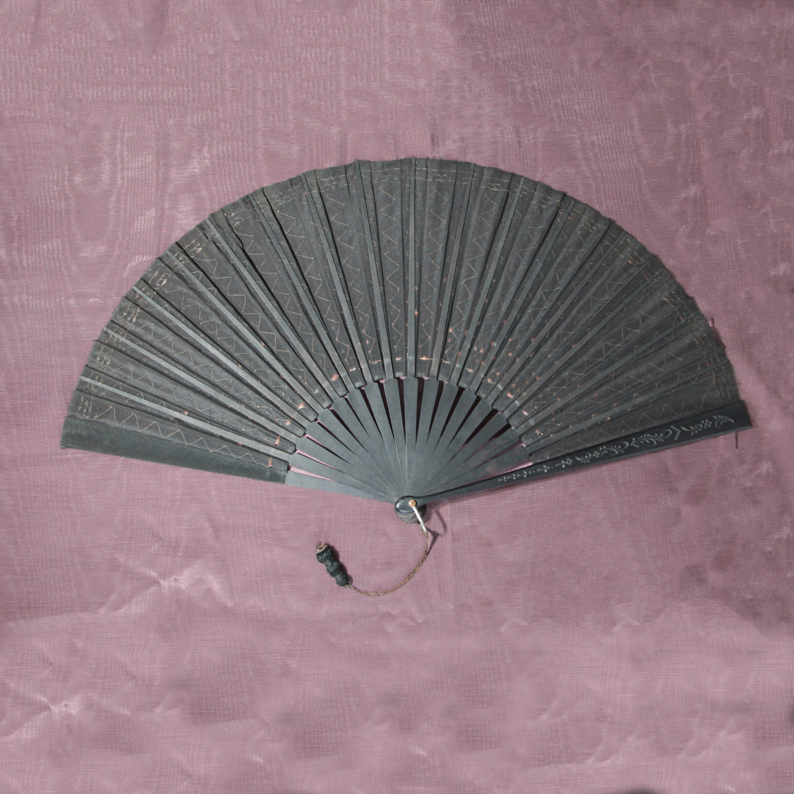 Victorianfan. Современнные и актикварные украшения в Барселоне, Москве и Санкт-Петербурге