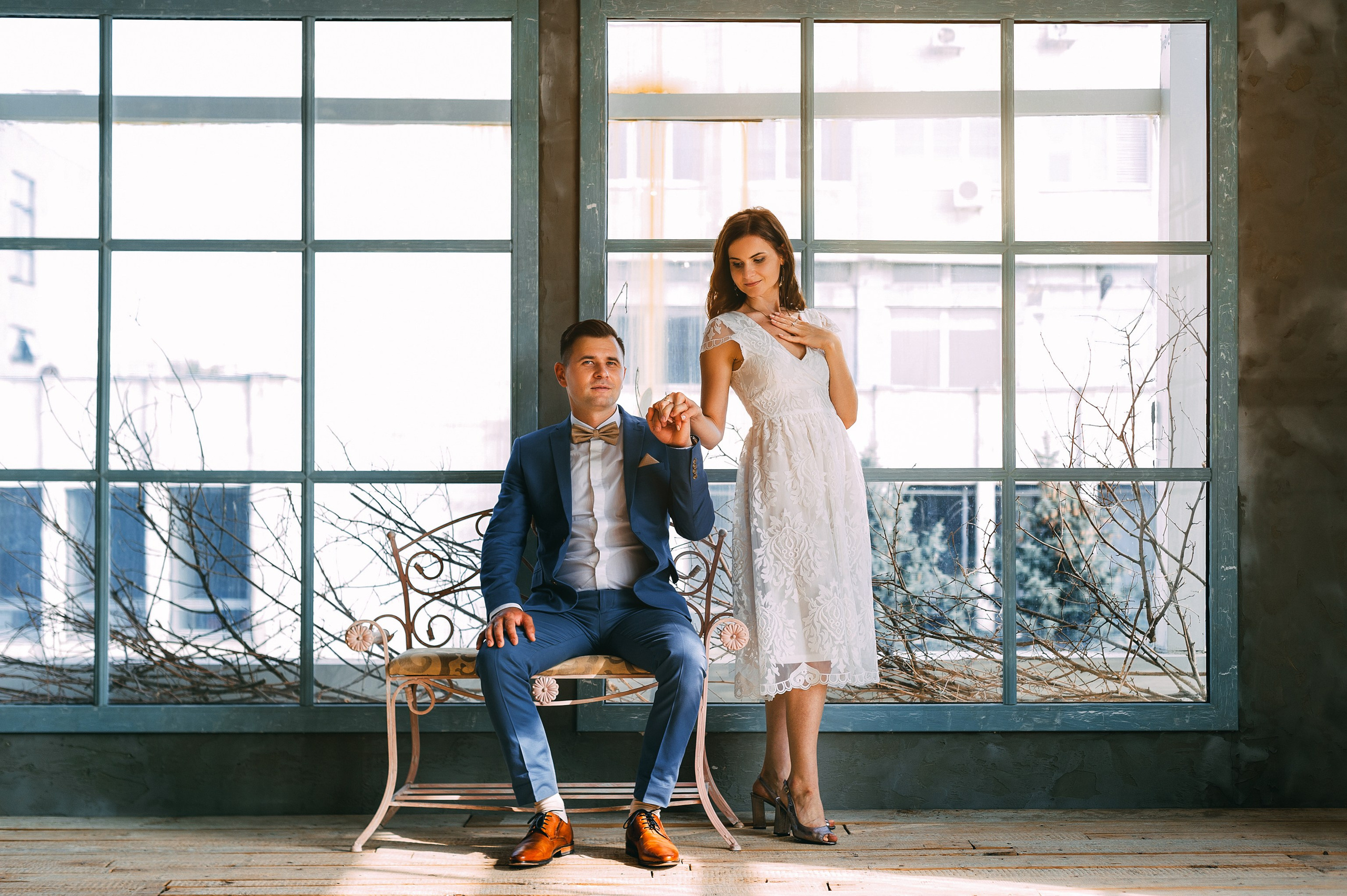 Irina & Alexandru. Fotograf de familie și evenimente