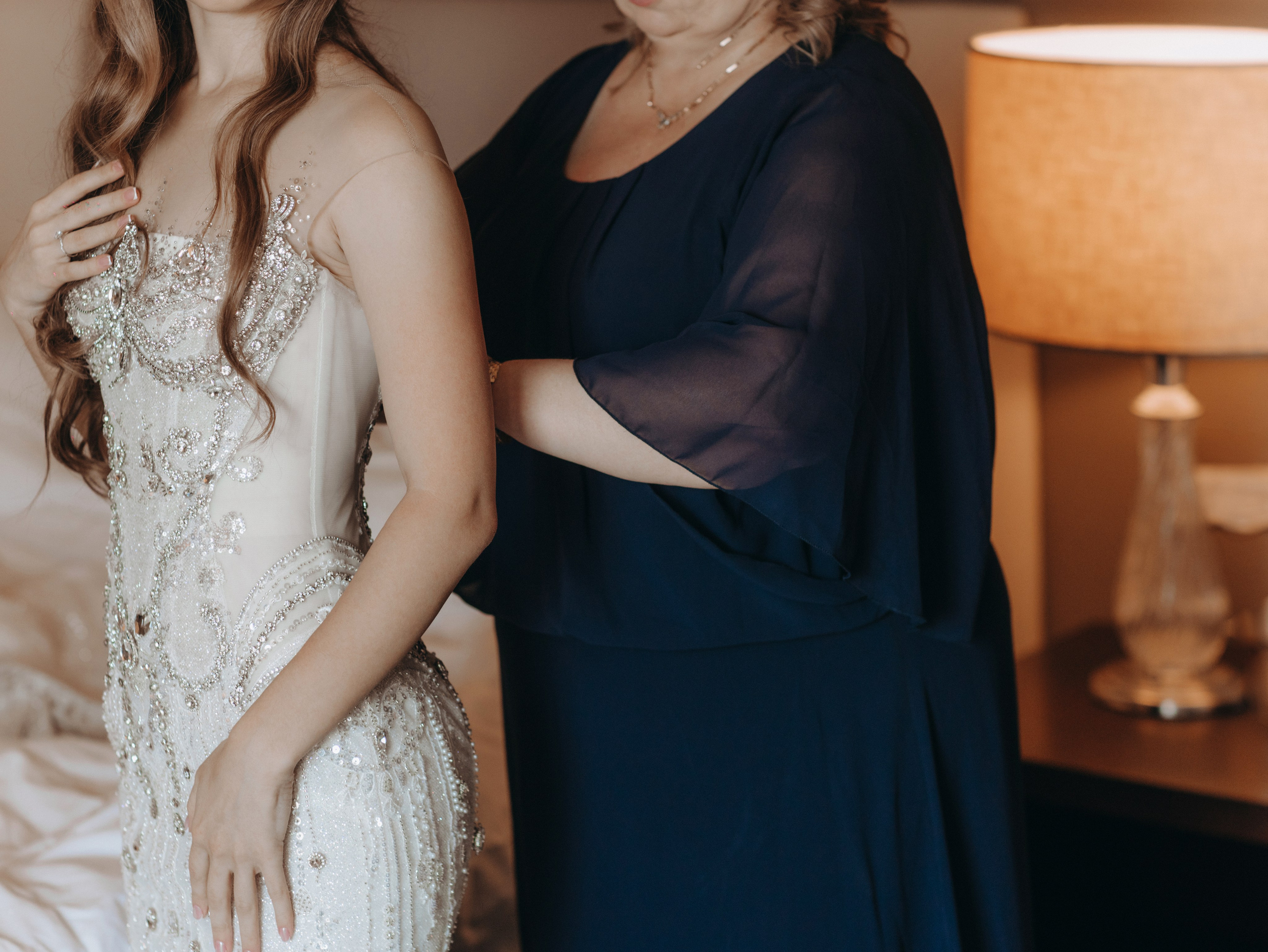 Лилиана и Шалхар. Валерия Вартанова. Фотограф