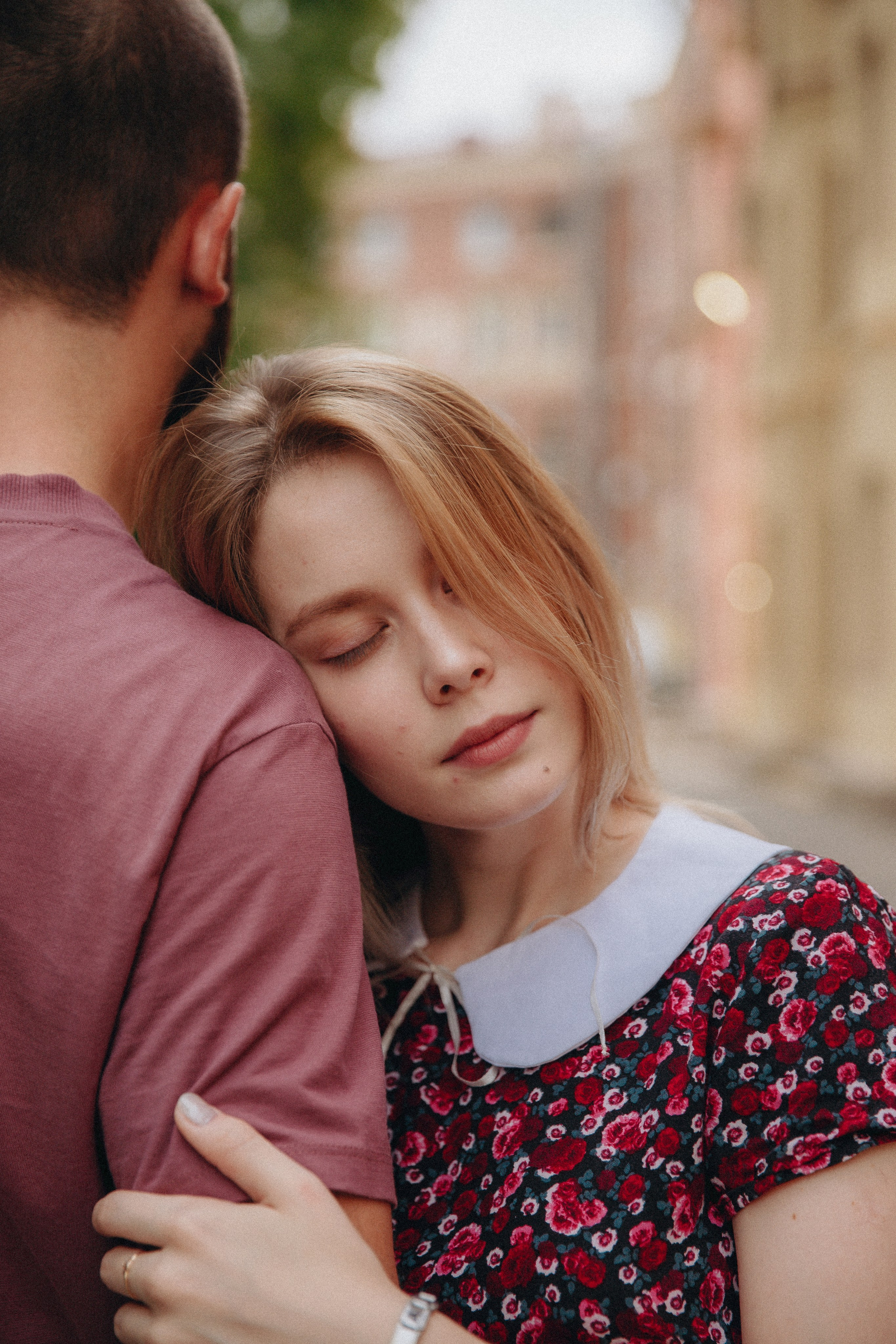 Alina + Artur | Minsk. Photographer in Los Angeles. Julia Ishmuratova