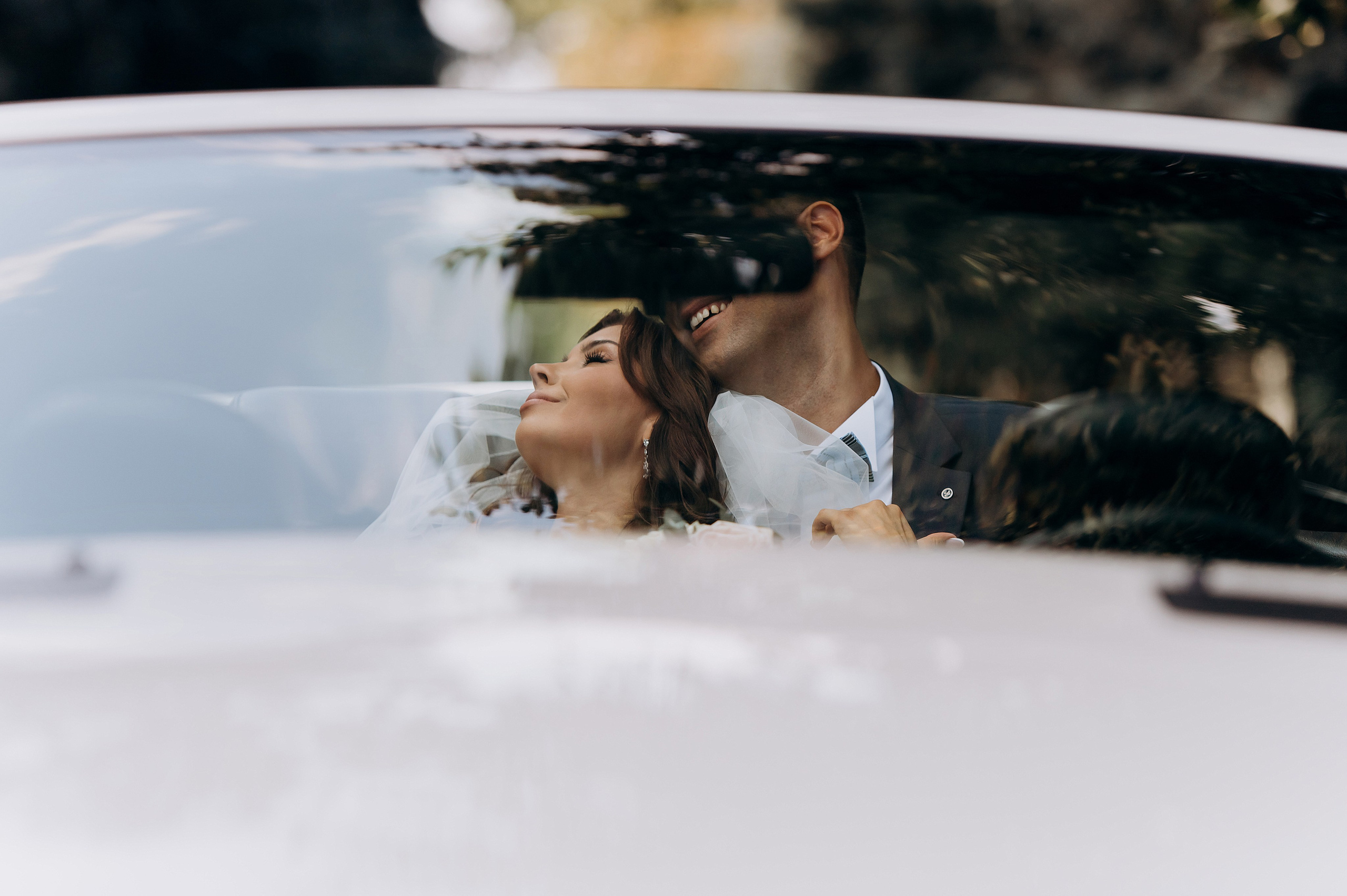 Daria & Yiurii Odessa. Wedding photographer from Moldova Alexey Chipchiu
