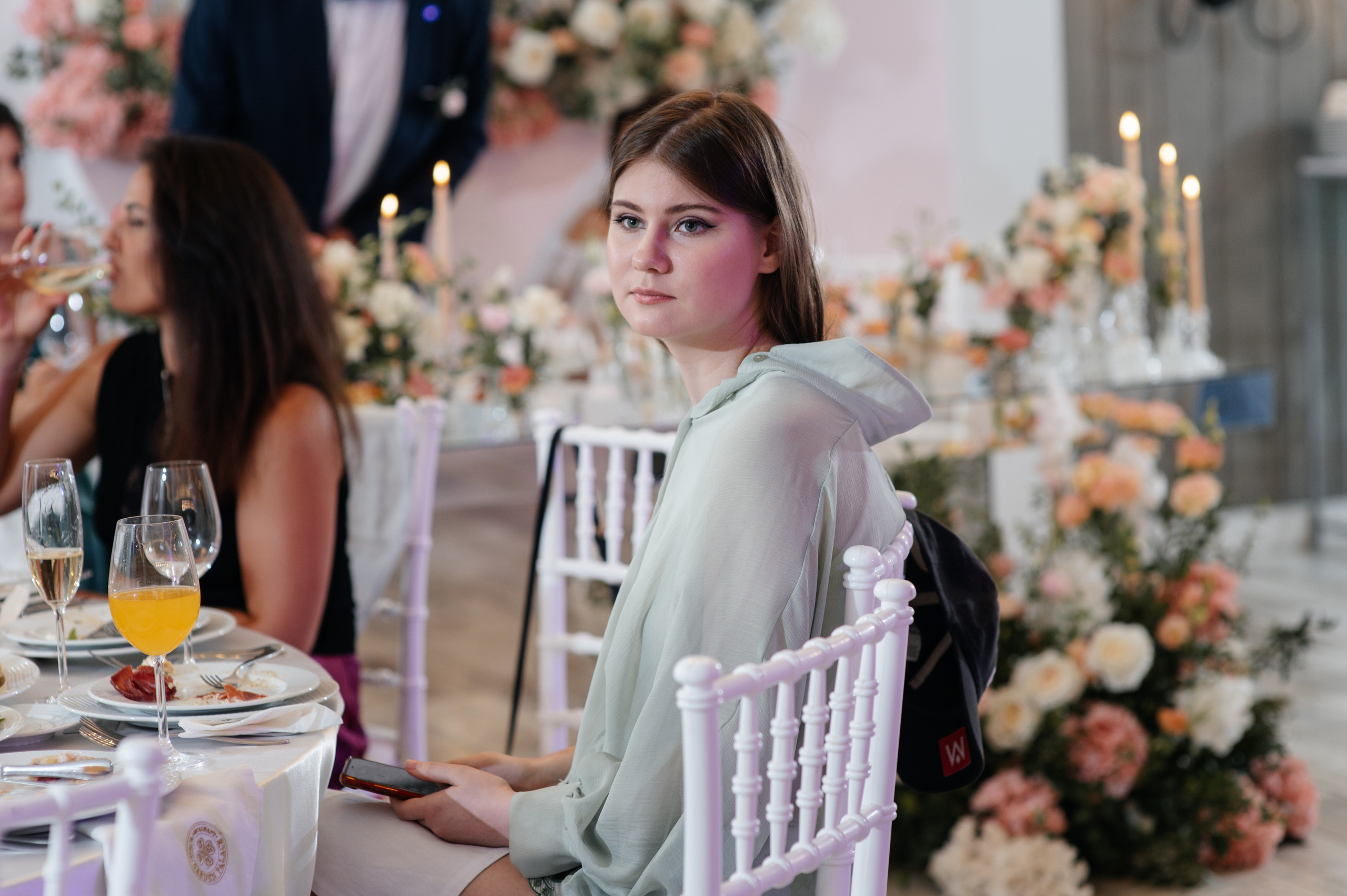 Daria & Yiurii Odessa. Wedding photographer from Moldova Alexey Chipchiu