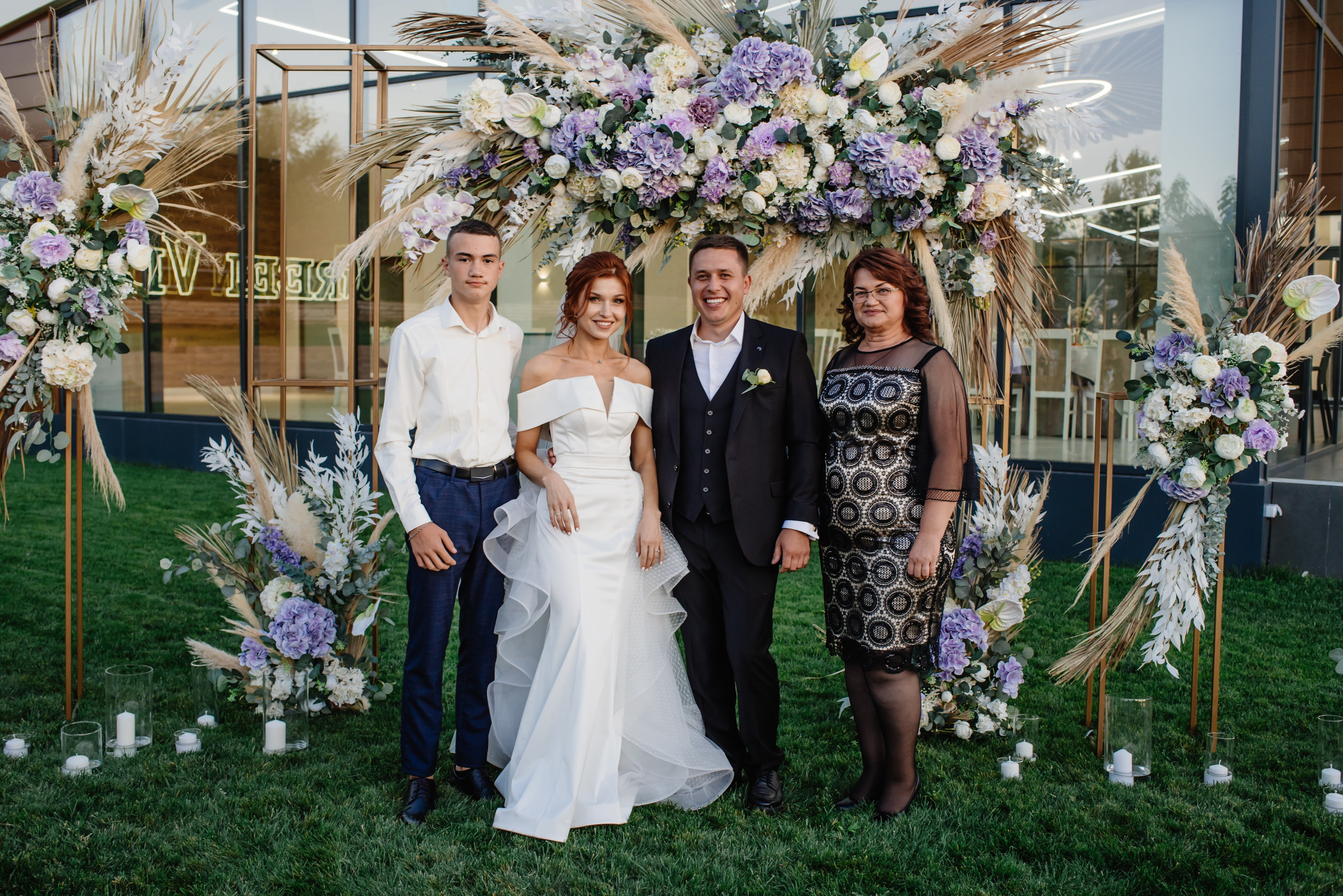 Wedding Anastasia. Wedding photographer from Moldova Alexey Chipchiu