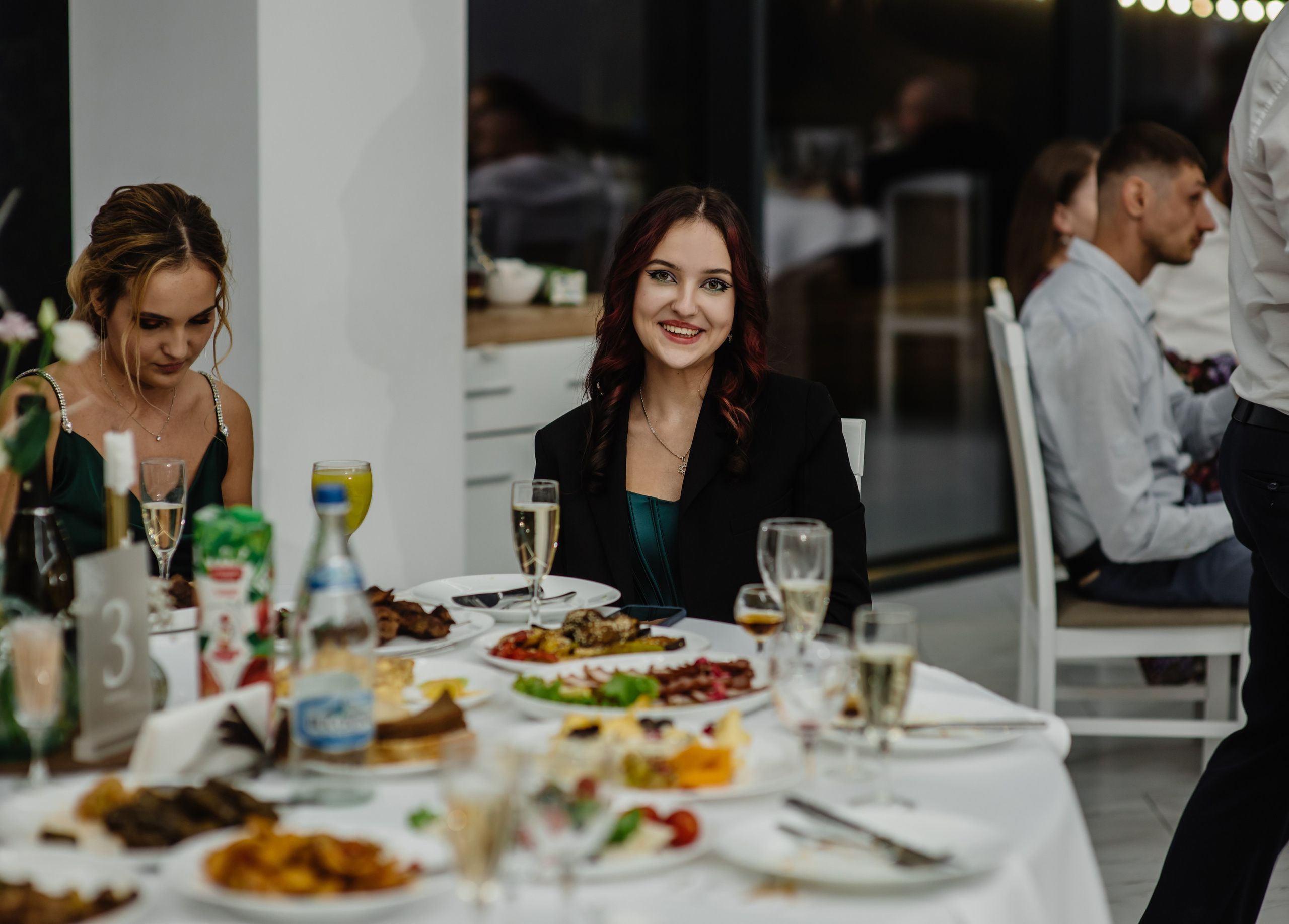 Wedding Anastasia. Wedding photographer from Moldova Alexey Chipchiu