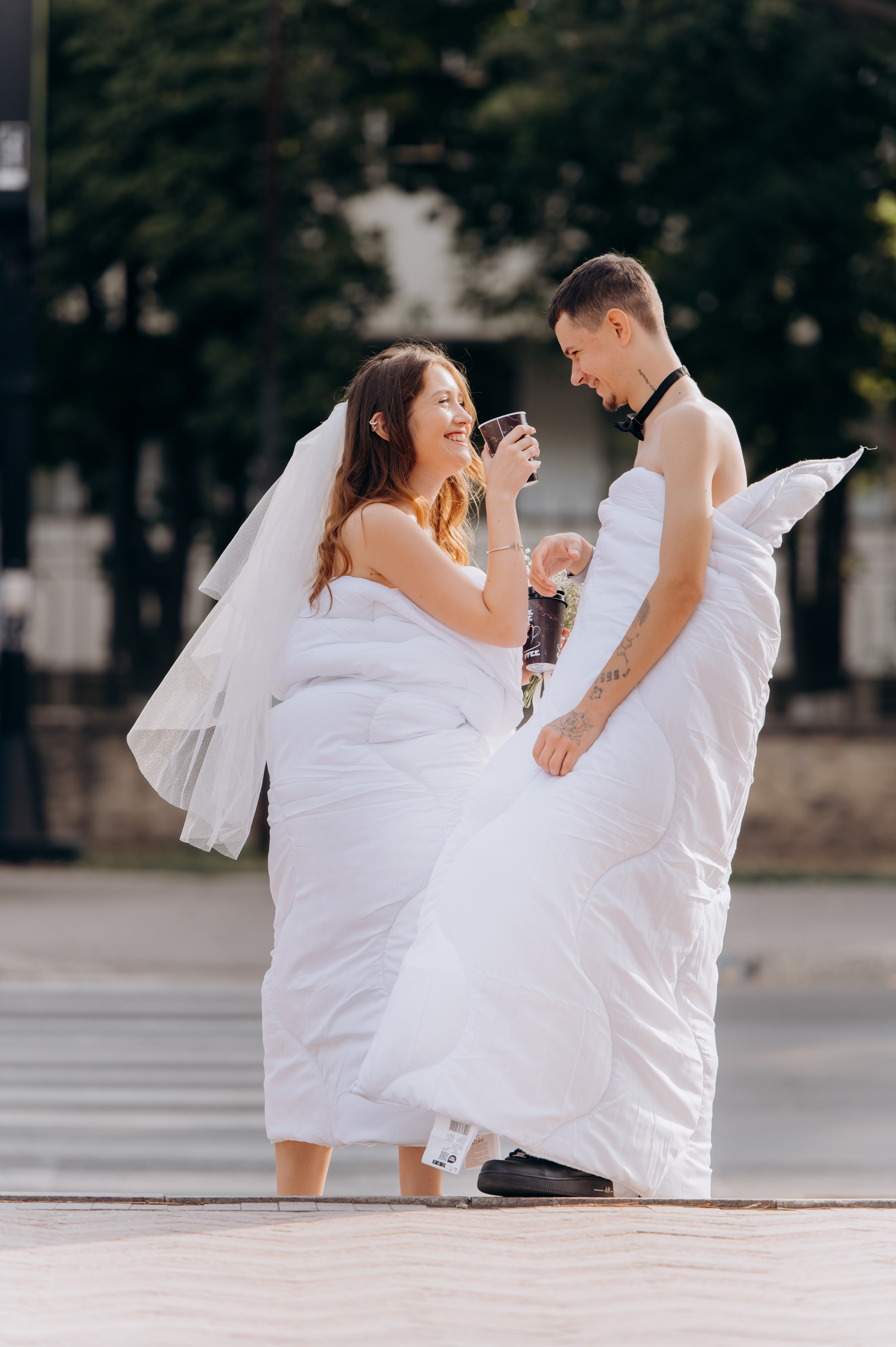 Liubovi & Vitalii. Wedding photographer from Moldova Alexey Chipchiu