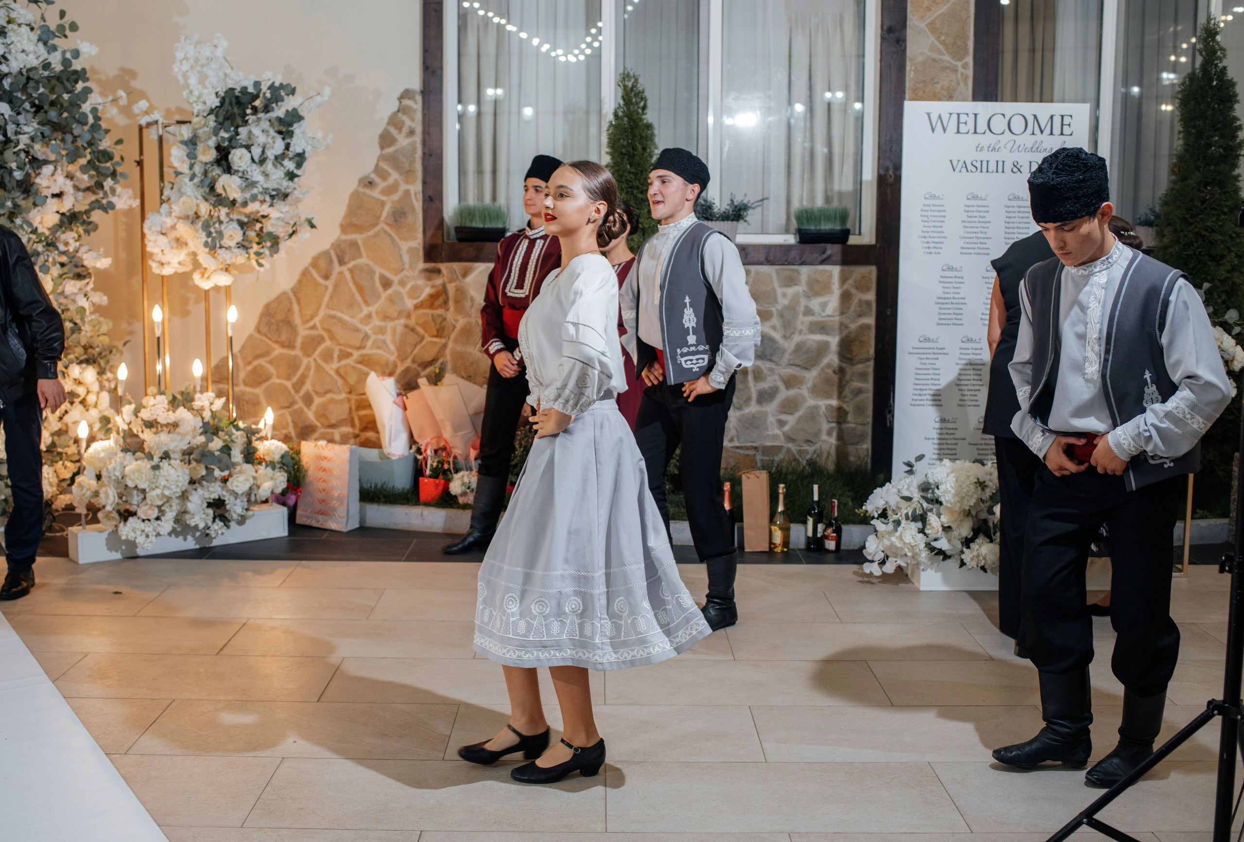 Wedding Dina & Vasili. Wedding photographer from Moldova Alexey Chipchiu