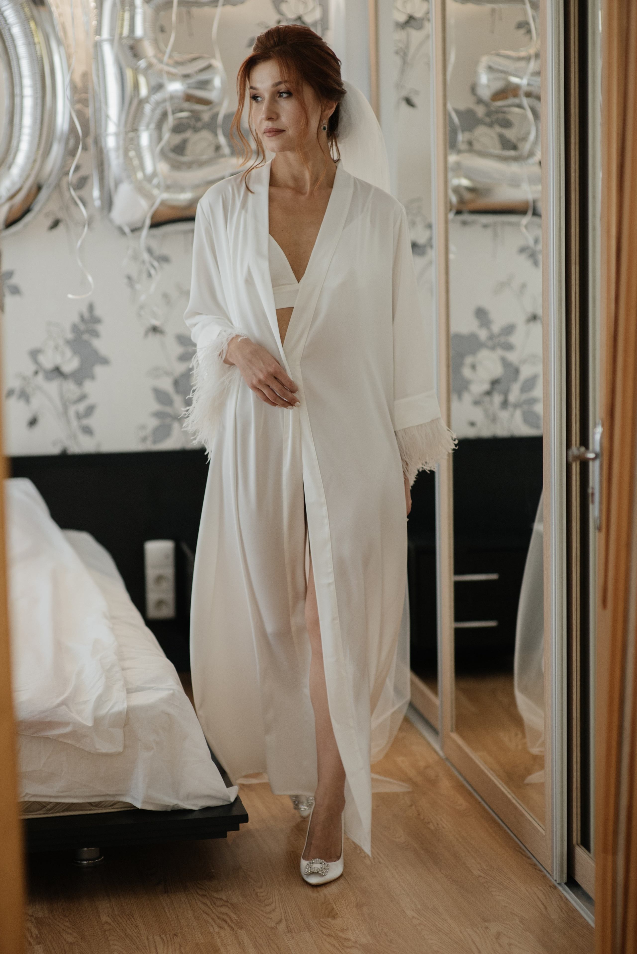 Wedding Anastasia. Wedding photographer from Moldova Alexey Chipchiu