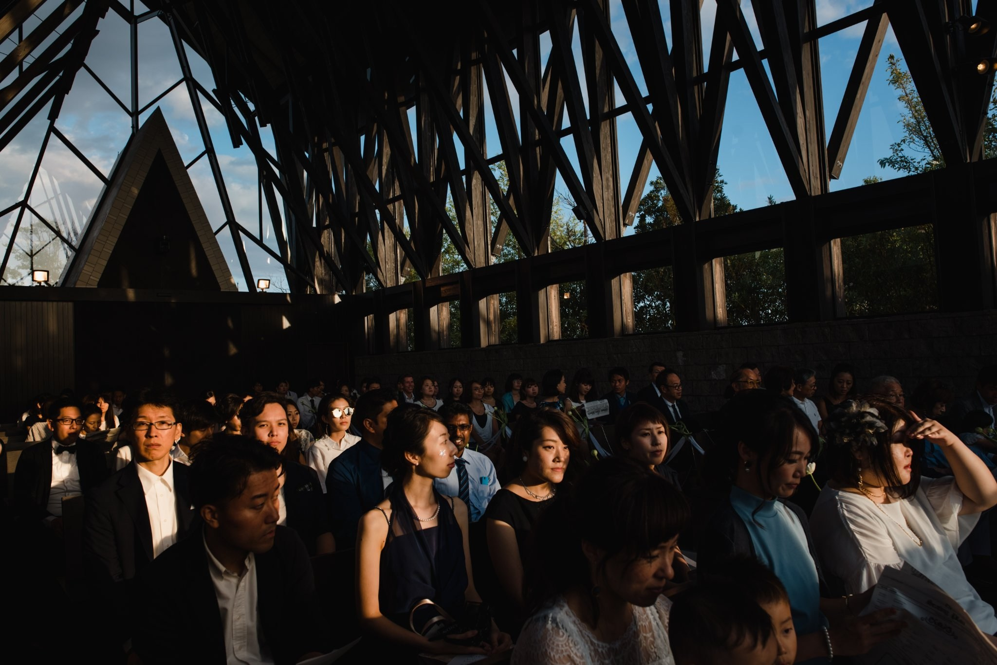 A & C. TheLoveMuseum