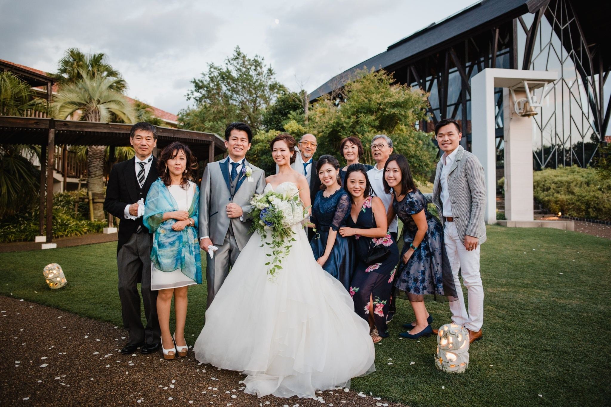 A & C. TheLoveMuseum