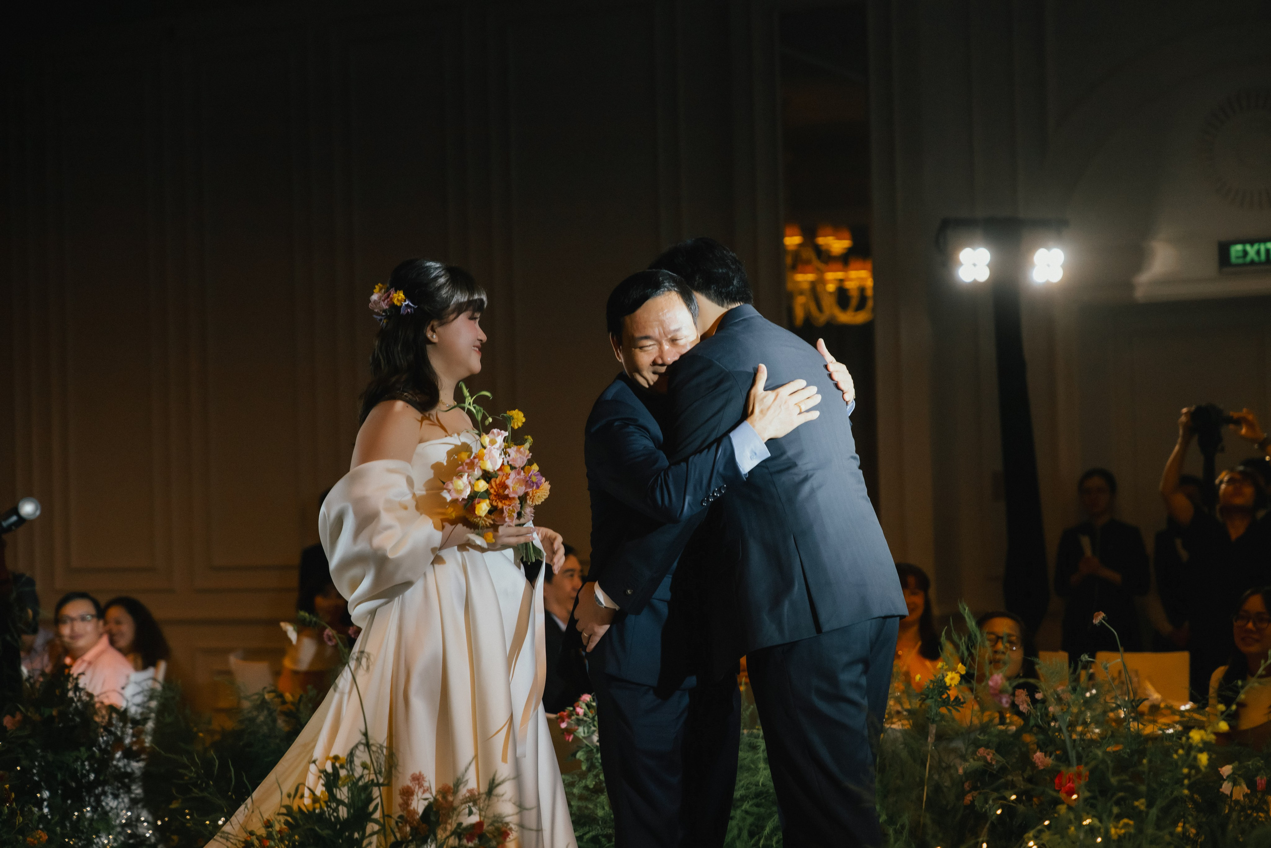 S & S. TheLoveMuseum