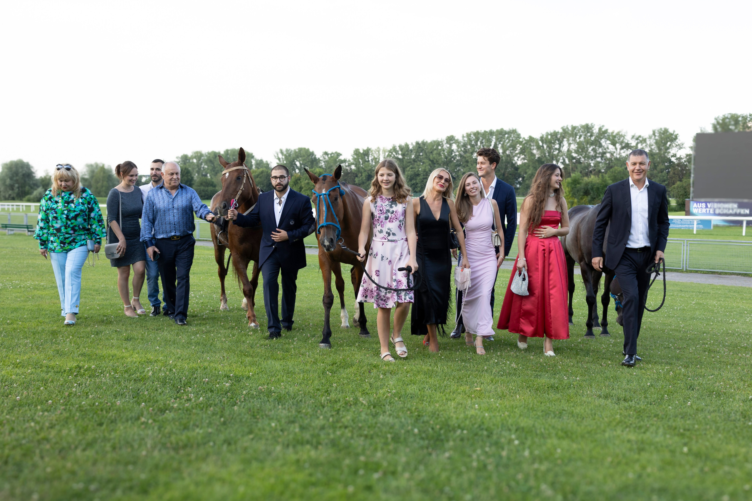 Abschlußfeier. Photographer in Munich