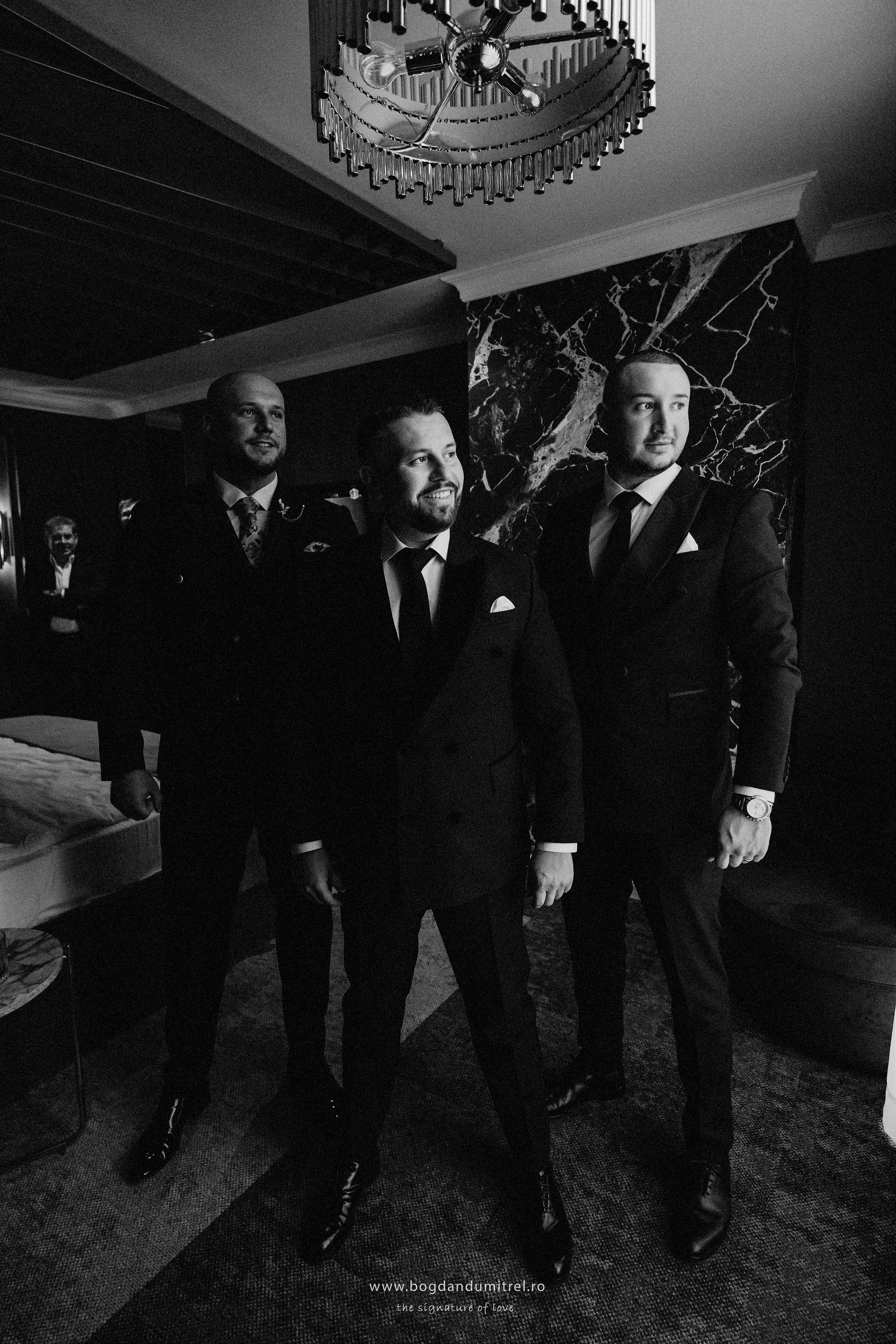 Fast view. Bogdan Dumitrel — wedding photograher