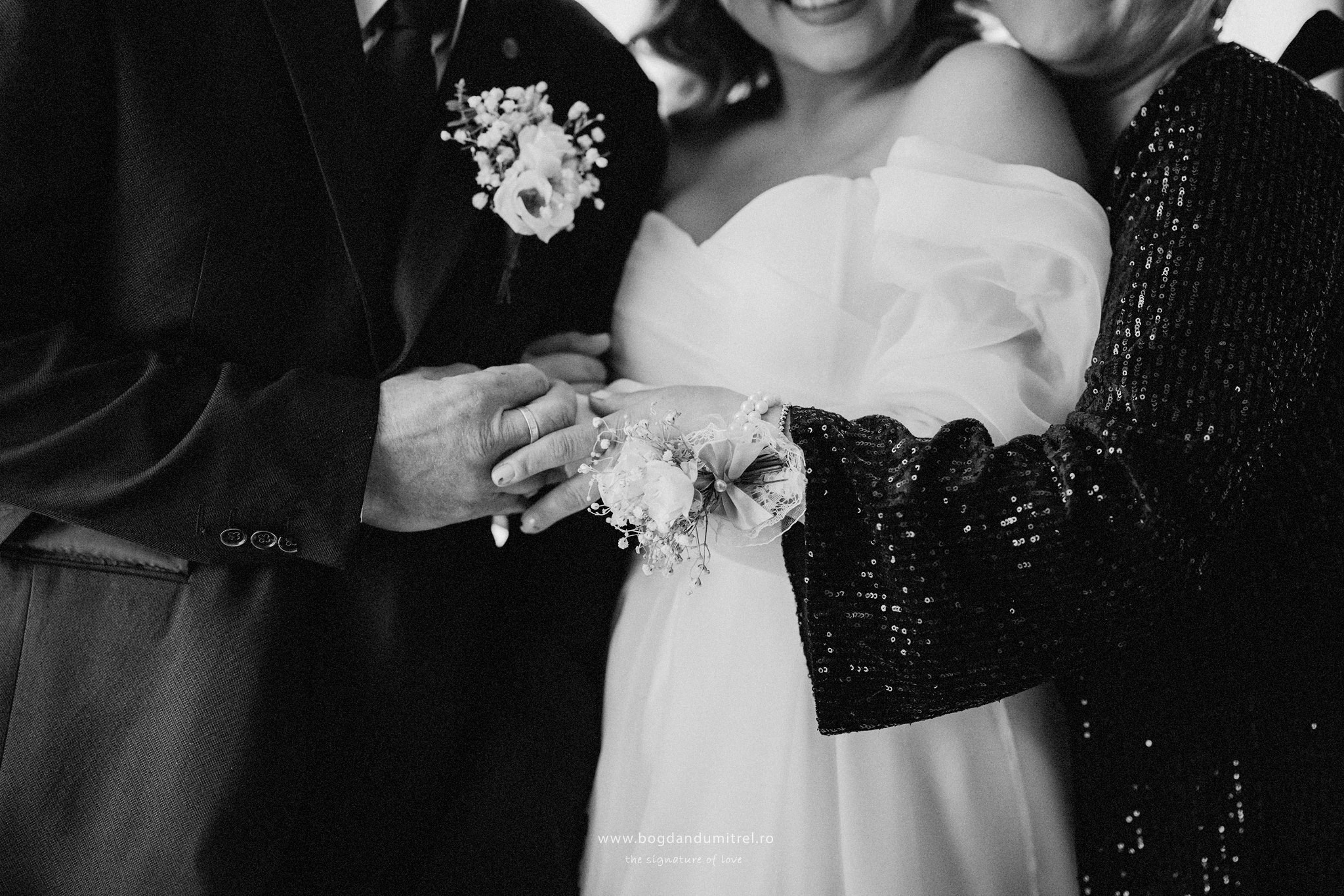 R&A. Bogdan Dumitrel — wedding photograher