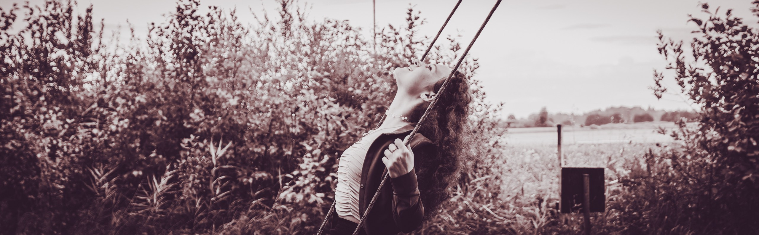 Прогулка/Самолётные портреты: Ника А., Анси Д., Павел К. Nebula 25 — Фотографии для вашей души