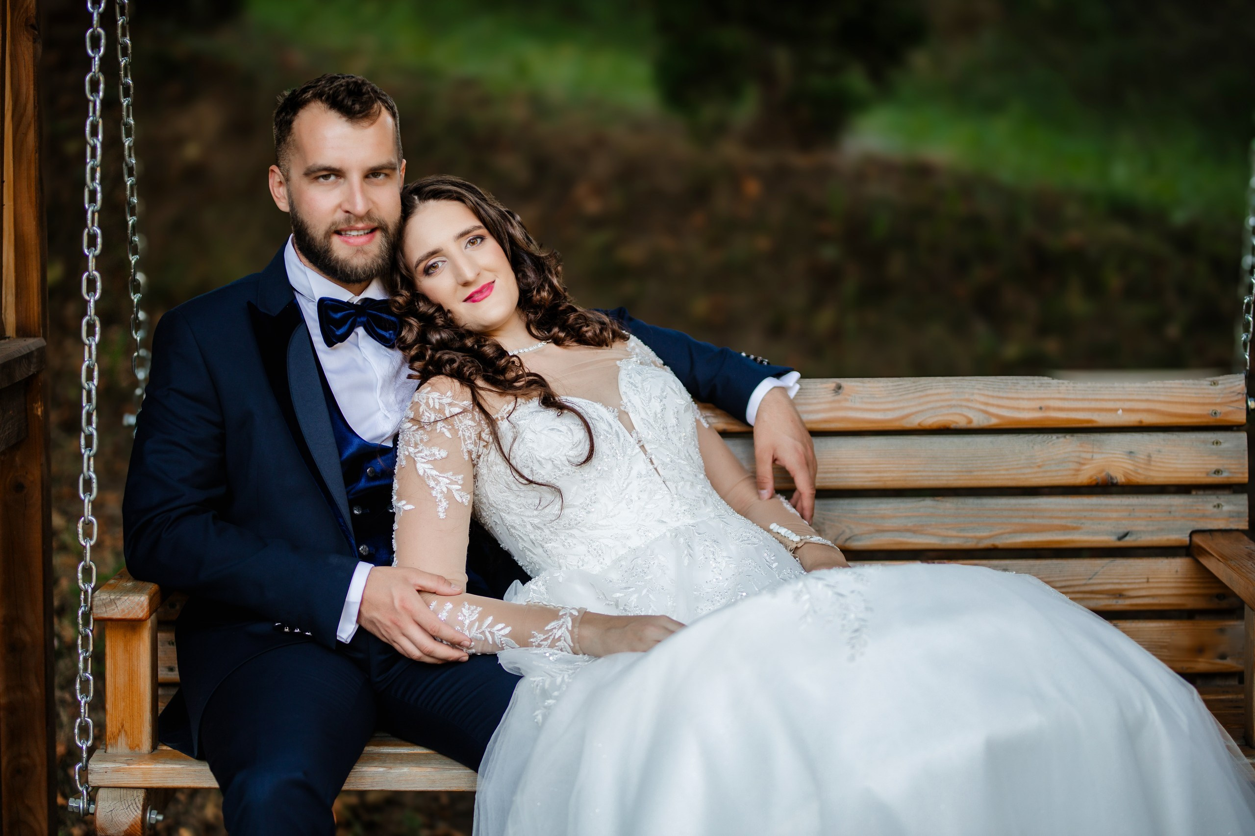 Camille & Alexandra 2024 – Poveste de nuntă cu eleganță și emoție | Fotograf Alin Chirilă