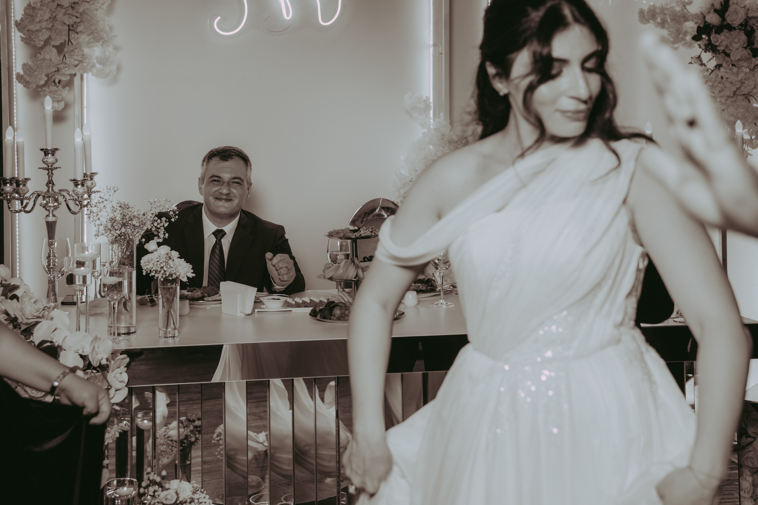 Tofik & Narmin. Коммерческий фотограф в Азербайджане Бессонова Анфиса