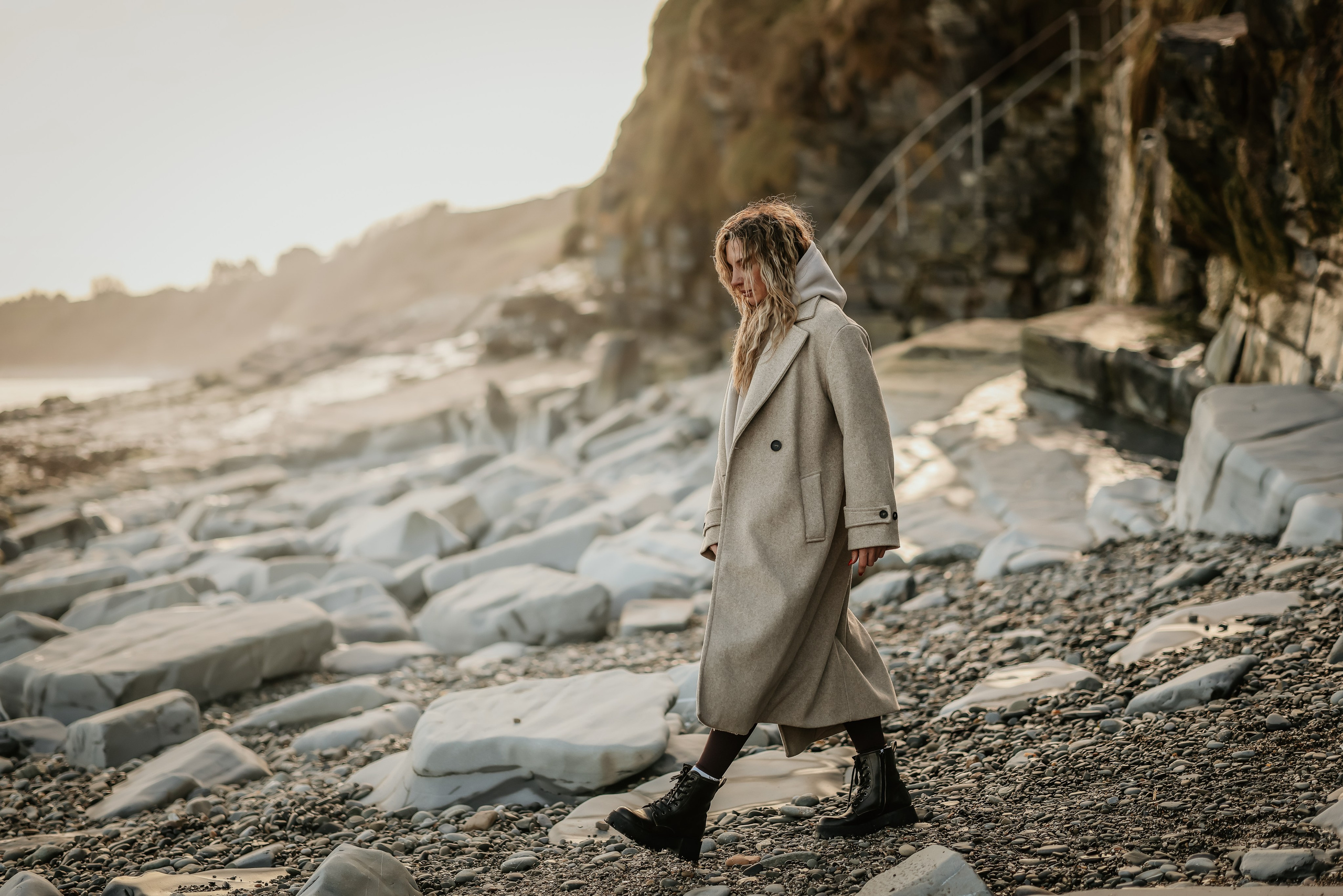 Nataly. Photographer Co Dublin, Balbriggan — Agata Maliseva