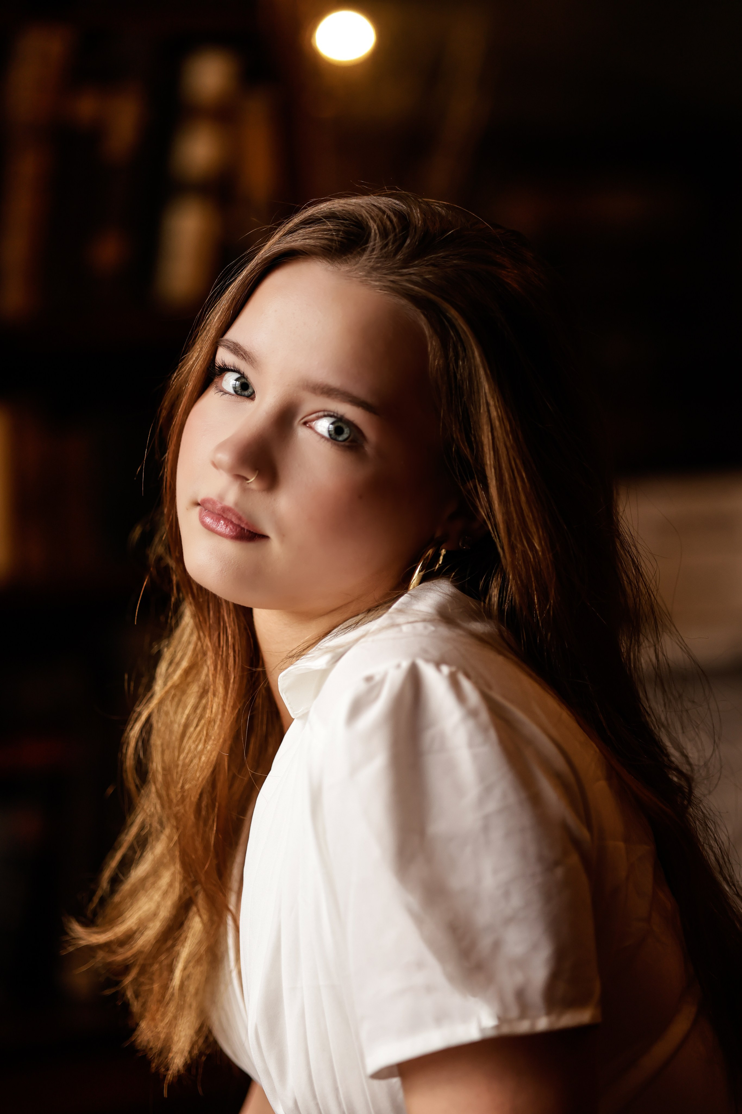 Grace. Photographer Co Dublin, Balbriggan — Agata Maliseva
