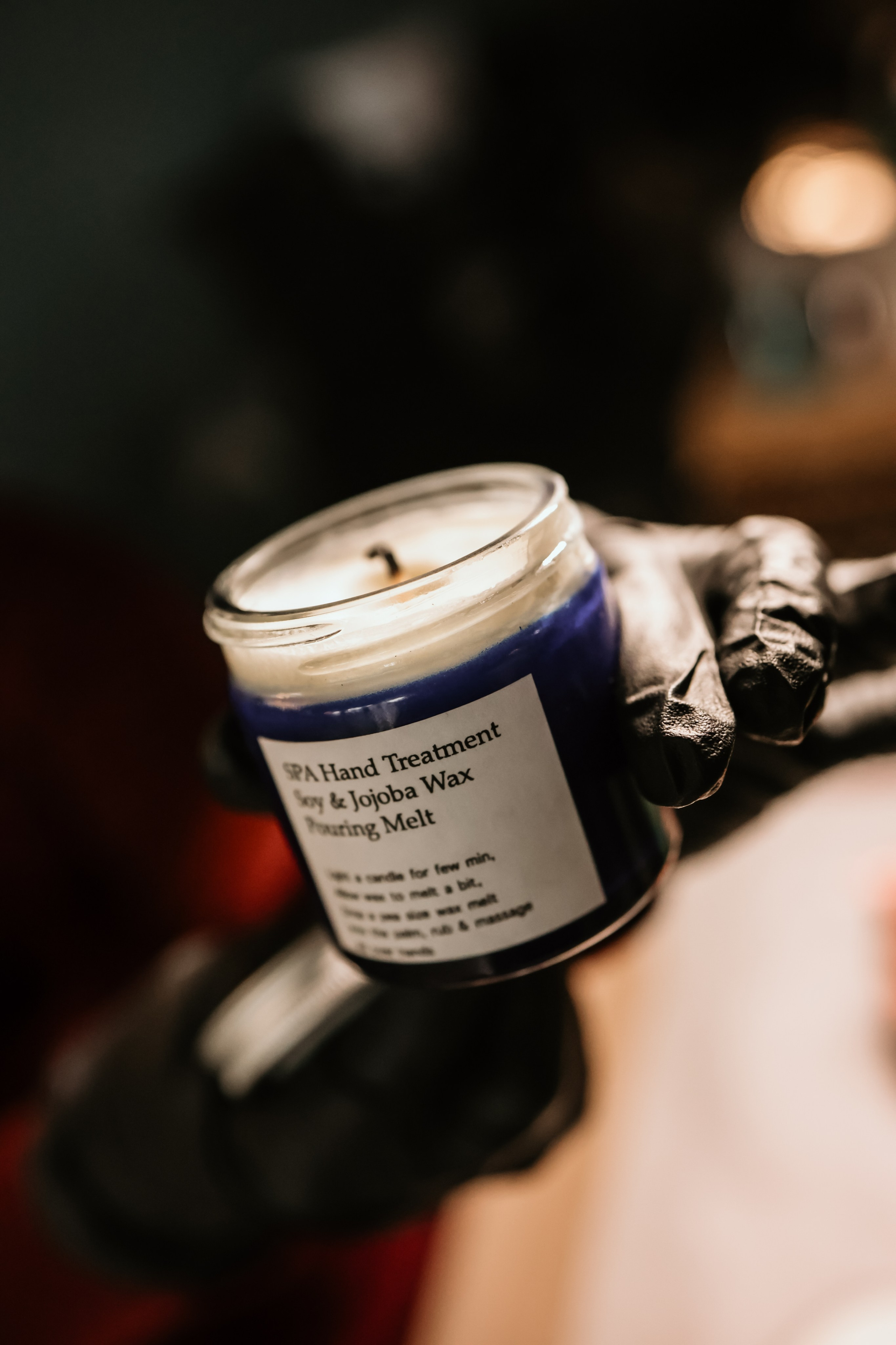 Zencora salon. Photographer Co Dublin, Balbriggan — Agata Maliseva