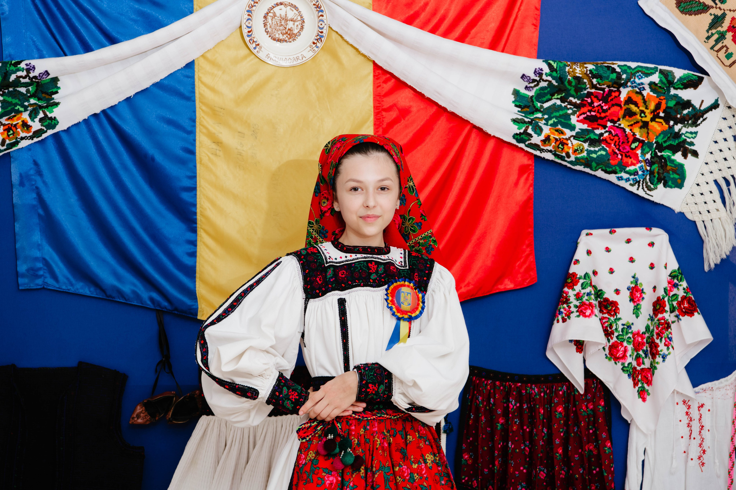 Dor de casa, proiect initiat alaturi de Ambasada Romaniei din Paris