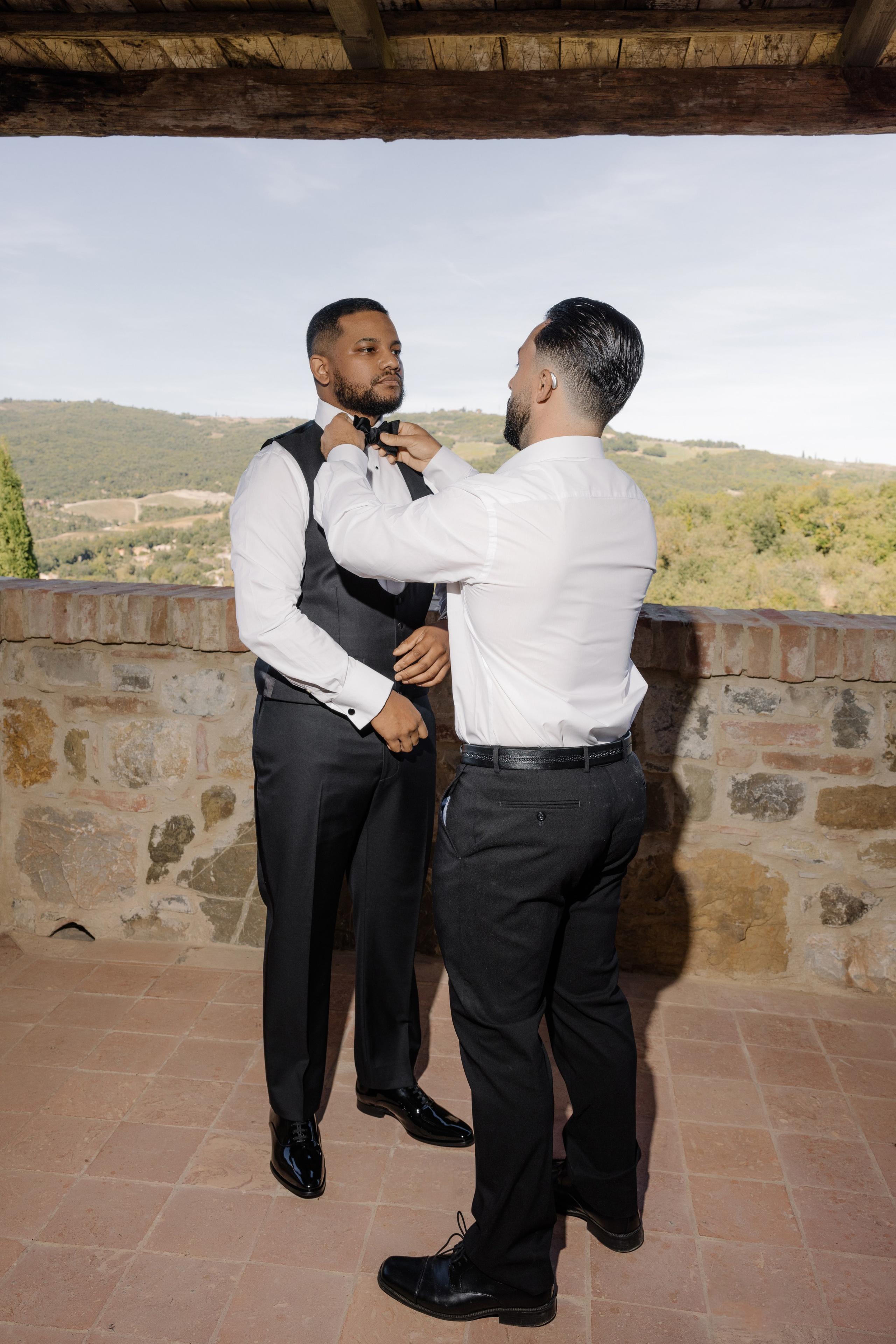 Mitcell&Melanie digital. Wedding photographer Italy