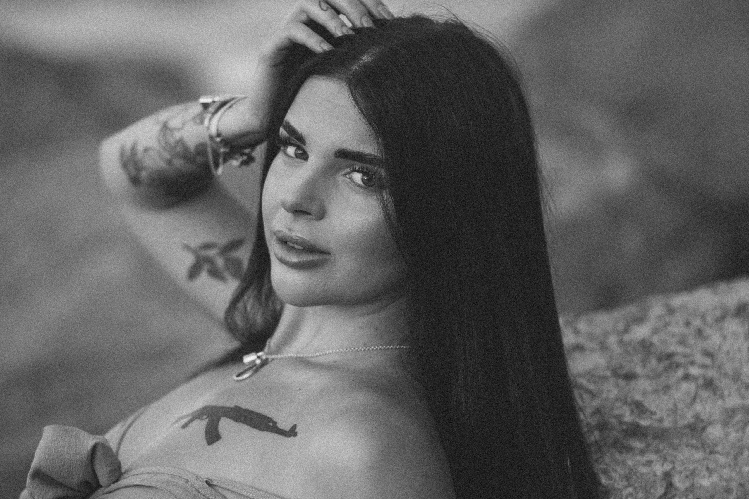 Портретная Фотография | Фотосессии в Валенсии, Аликанте, Барселоне, Испания. Юлия Гнатенко — Фотограф Валенсия, Аликанте, Барселона, Испания, Европа