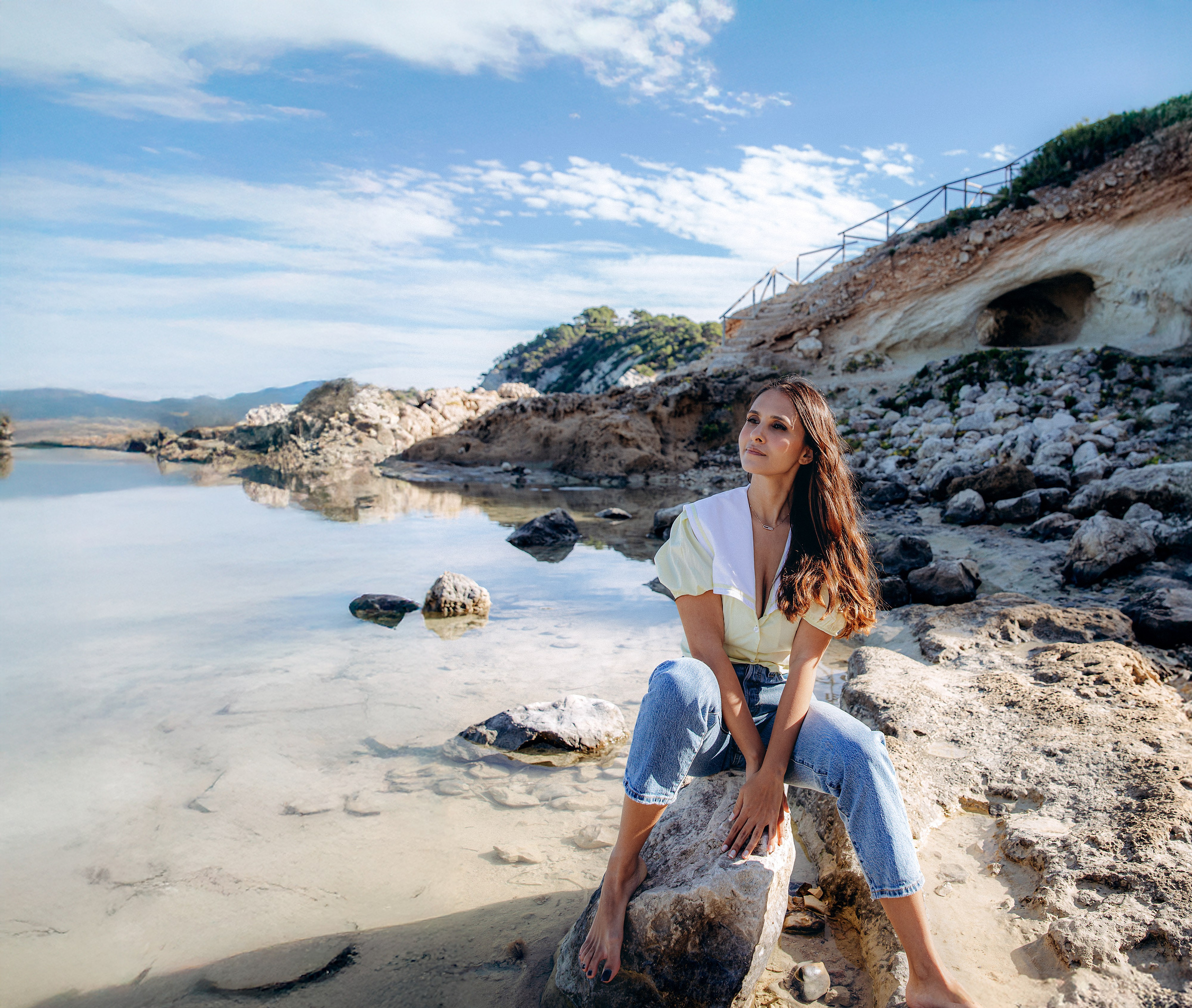 Портретная Фотография | Фотосессии в Валенсии, Аликанте, Барселоне, Испания. Юлия Гнатенко — Фотограф Валенсия, Аликанте, Барселона, Испания, Европа