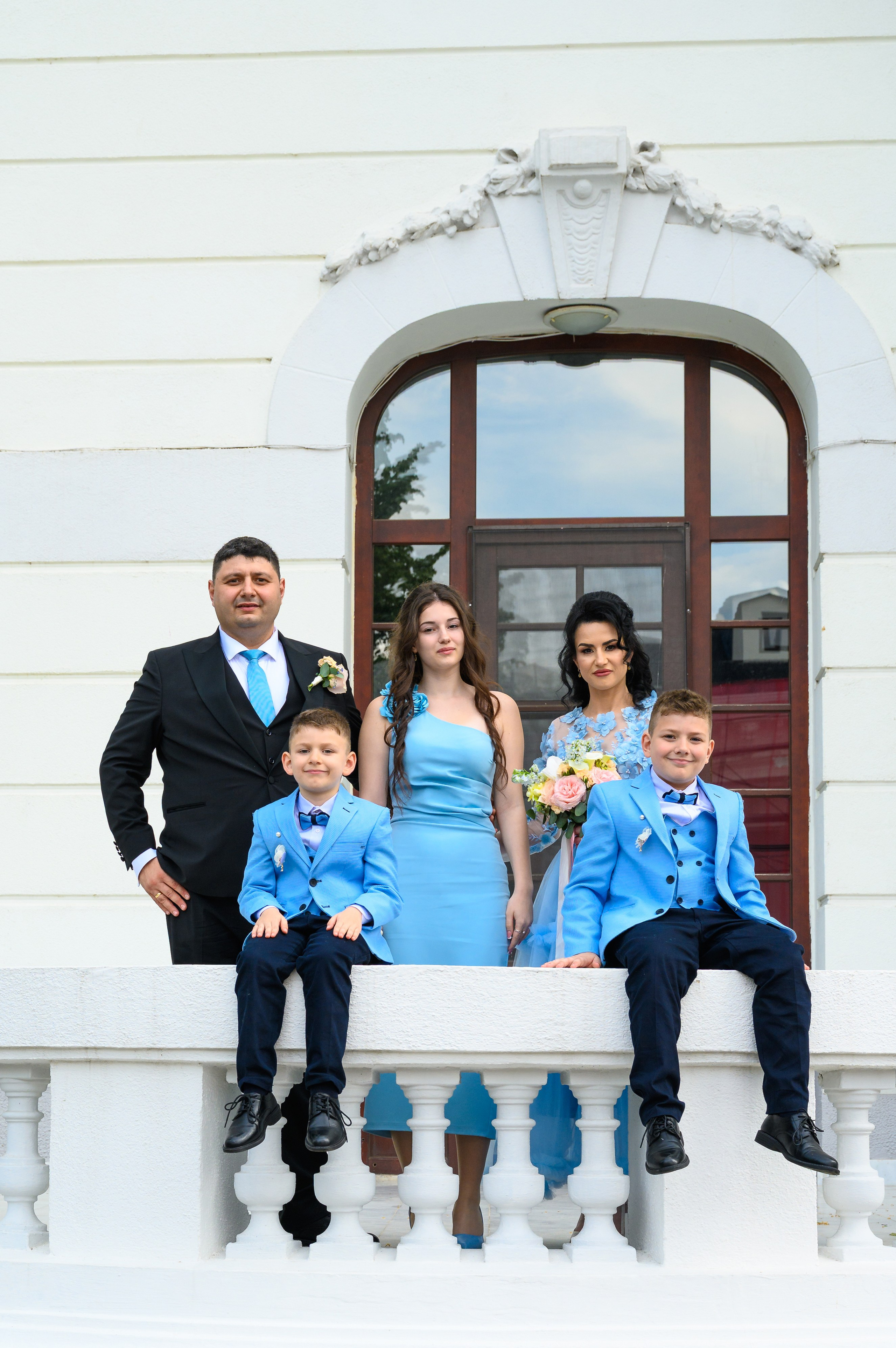 Nunta Andreea si Marian