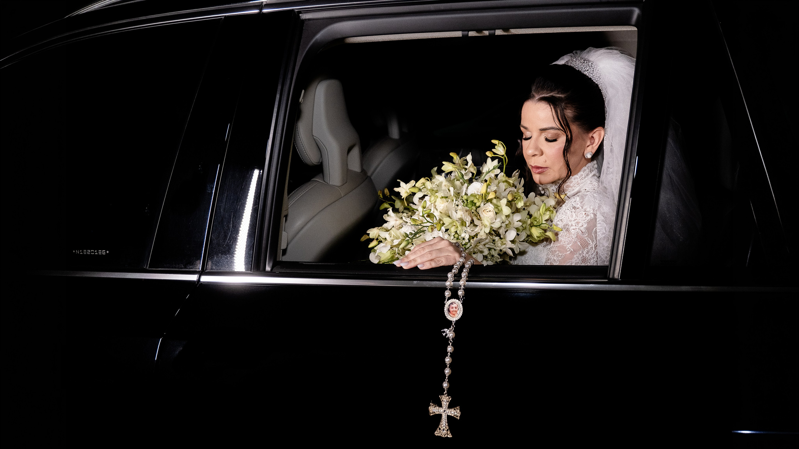 Fotografia de Casamento e 15 Anos Casal Senna