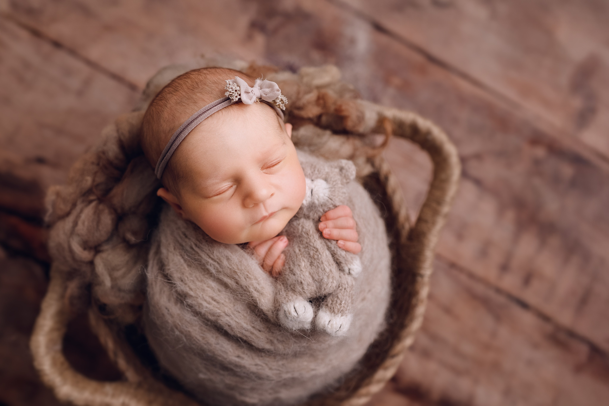 Новорожденные. Фотограф / Даугавпилс / Studija Natalie / Наталья Евменова