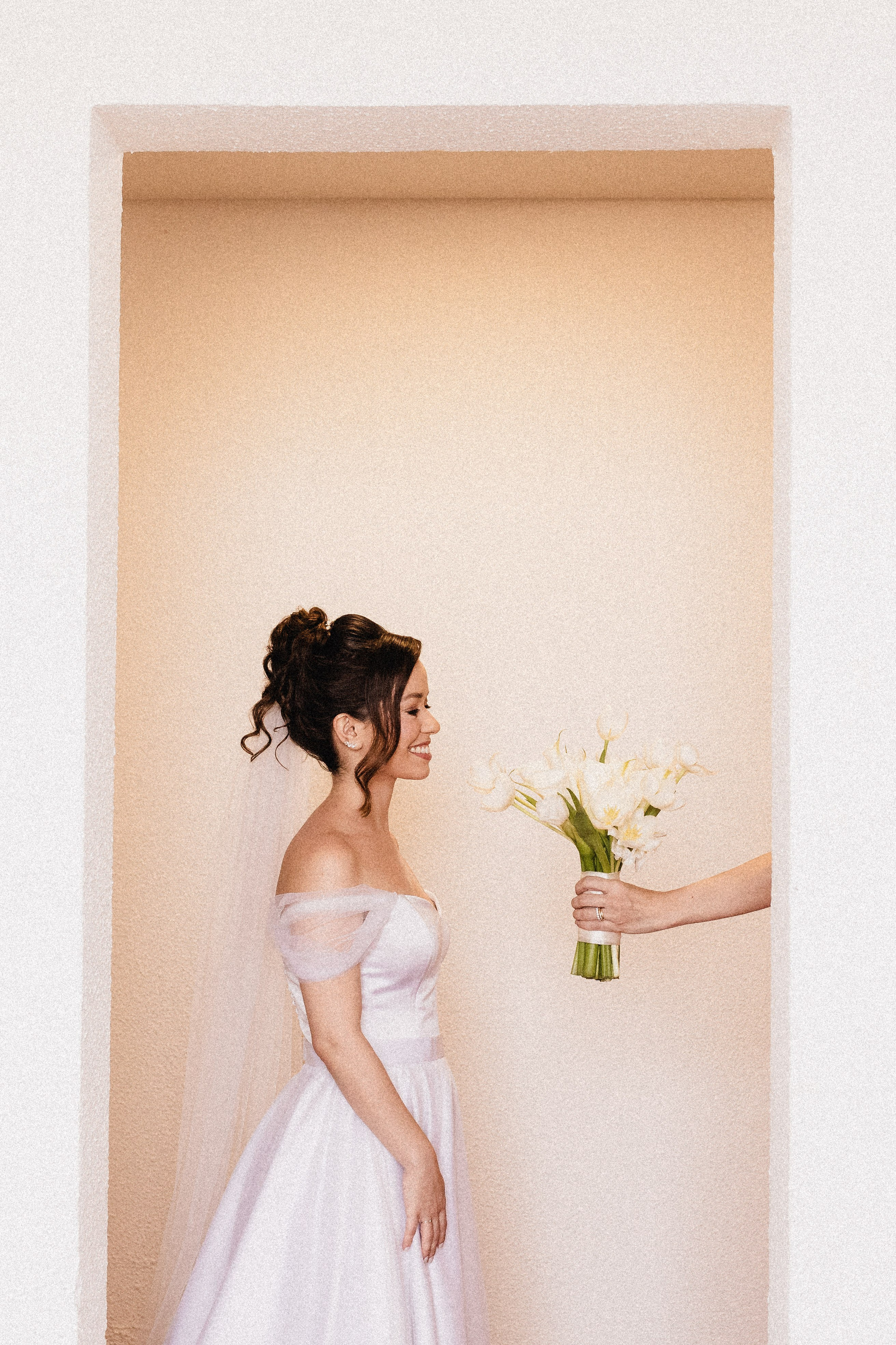 C & H — Leve, calmo e romântico. Fotografia de casamento em Belo Horizonte