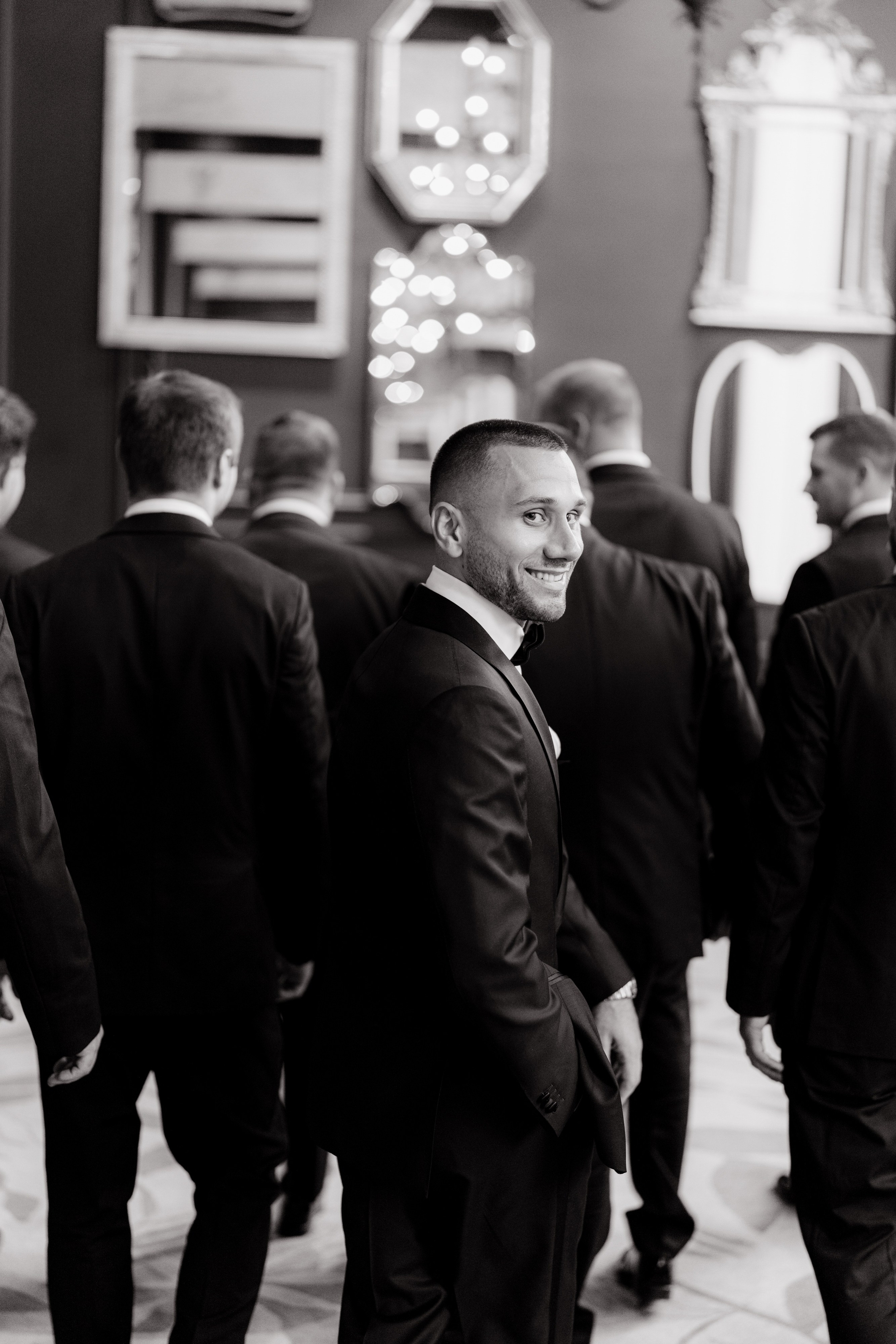 Payton and Mattew. Wedding photographer and videographer New York | New Jersey