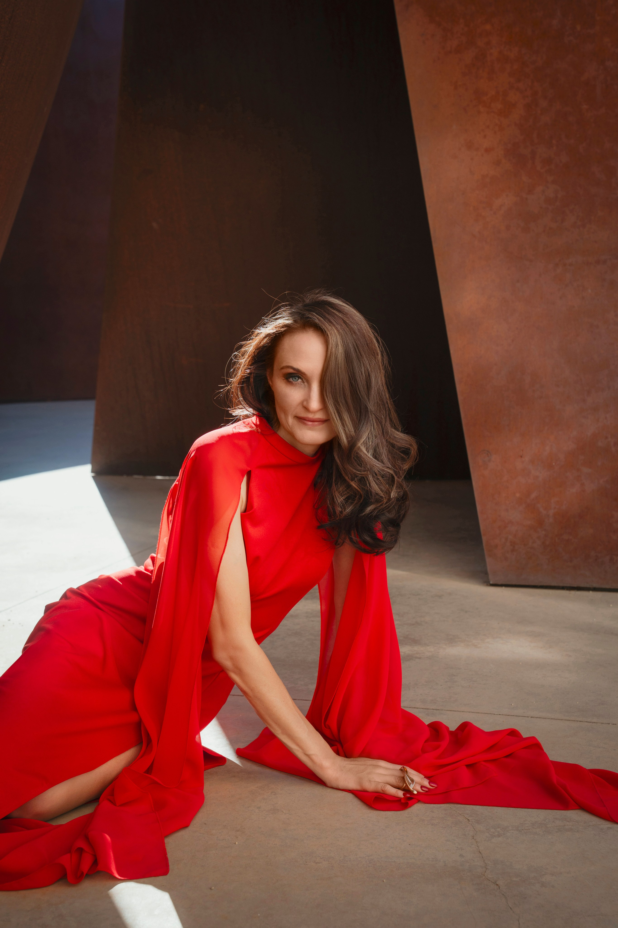 N. San Francisco Bay Area photographer Natalia Ilina