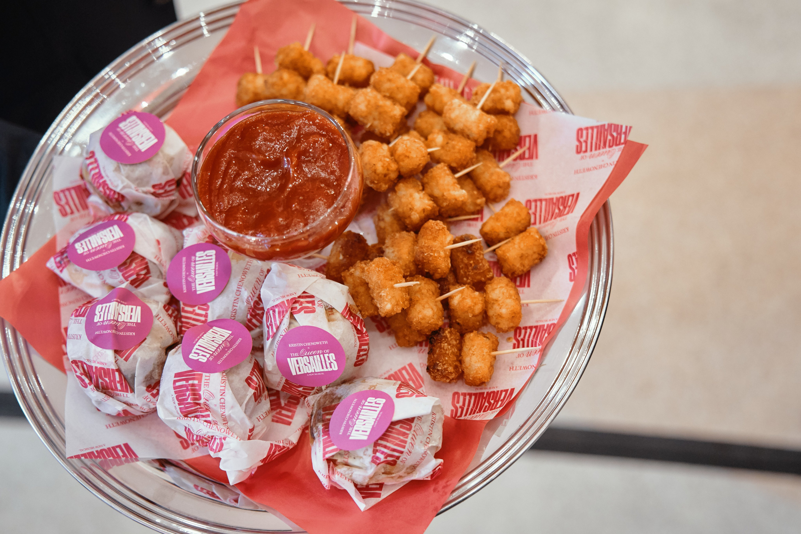 THE QUEEN OF VERSAILLES EVENT. Professional Wedding and event photographer USA New York