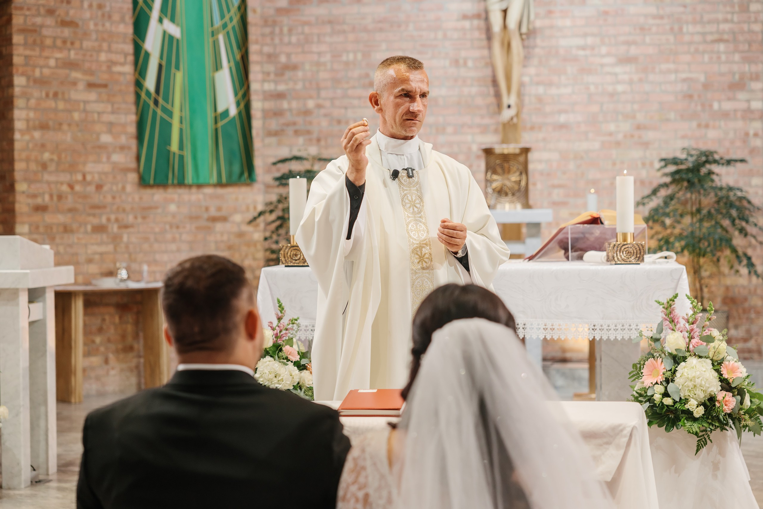 31.08.2024 Wedding. Wedding family event photographer in Chicago Nick Yushevich