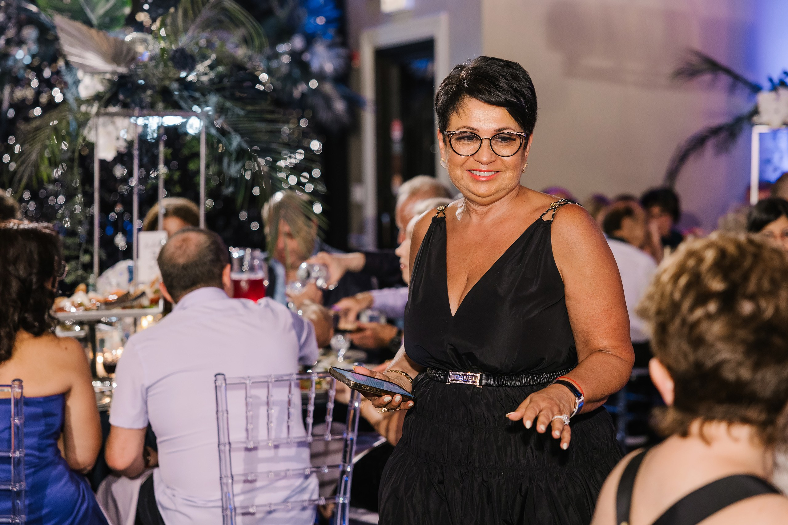 06.28.25 Birthday Party. Wedding family event photographer in Chicago Nick Yushevich