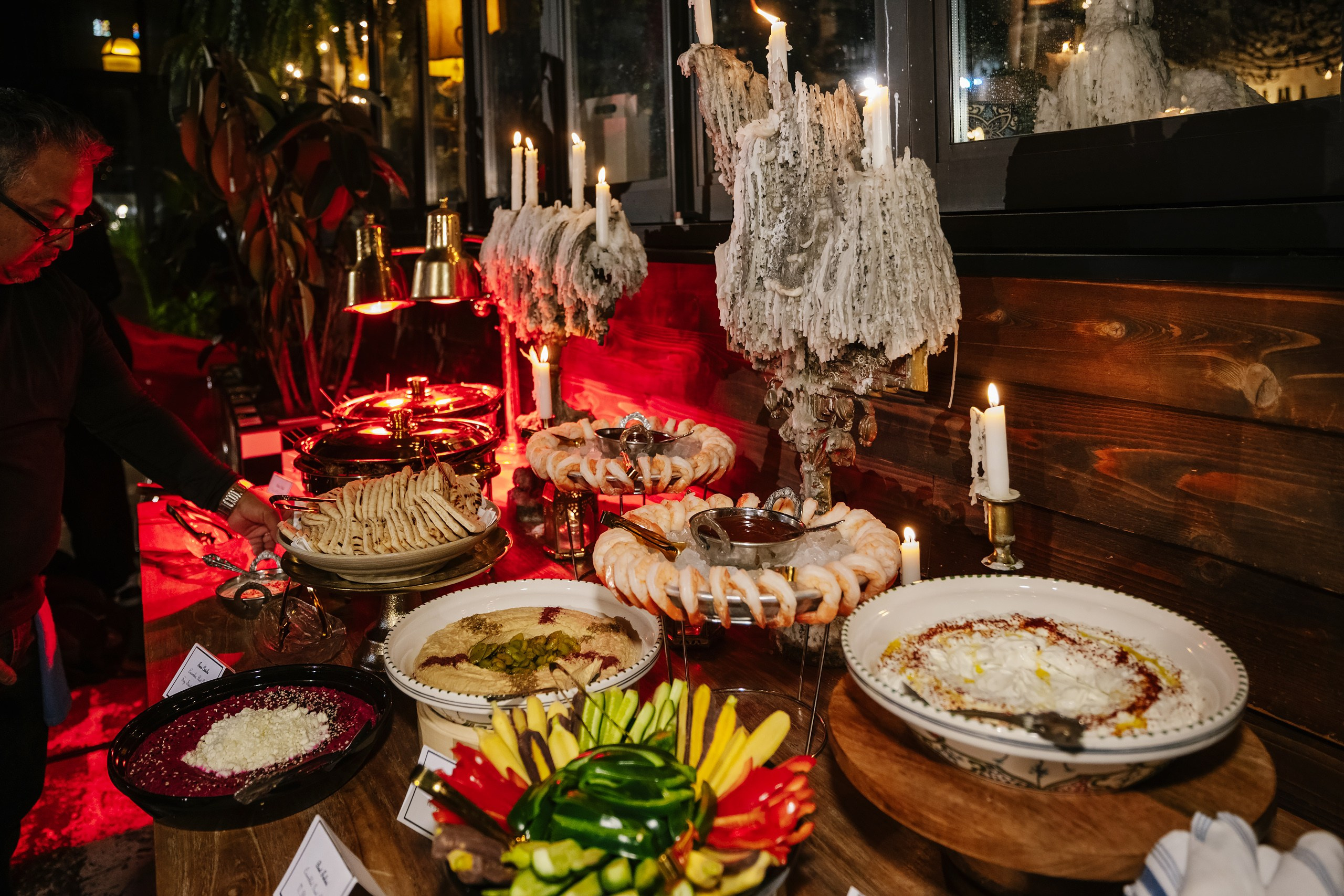 Elena’s Birthday Party. Wedding family event photographer in Chicago Nick Yushevich